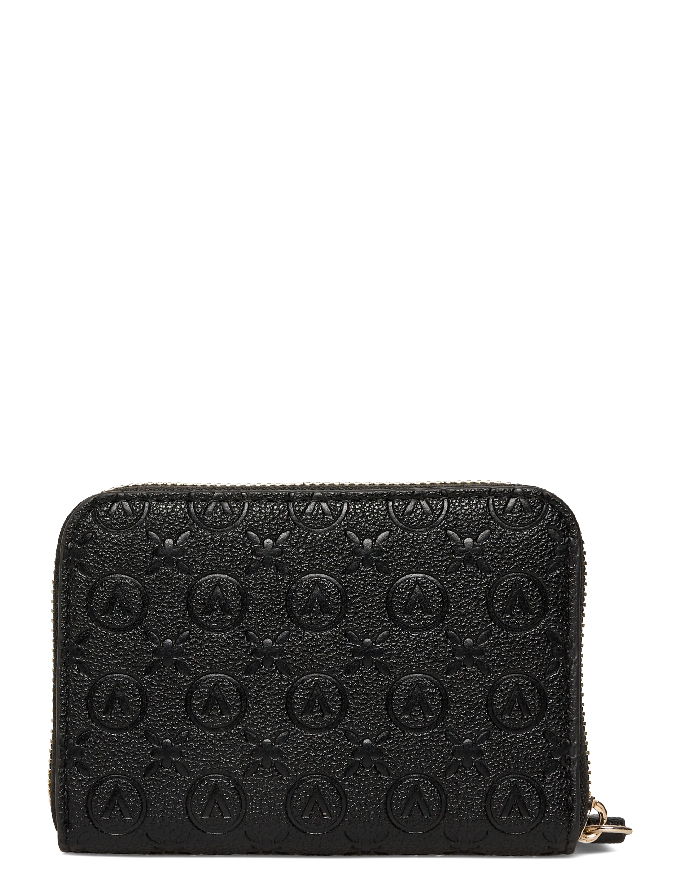 Valentino Bags - SAMBA RE - portemonnaies - nero - 1