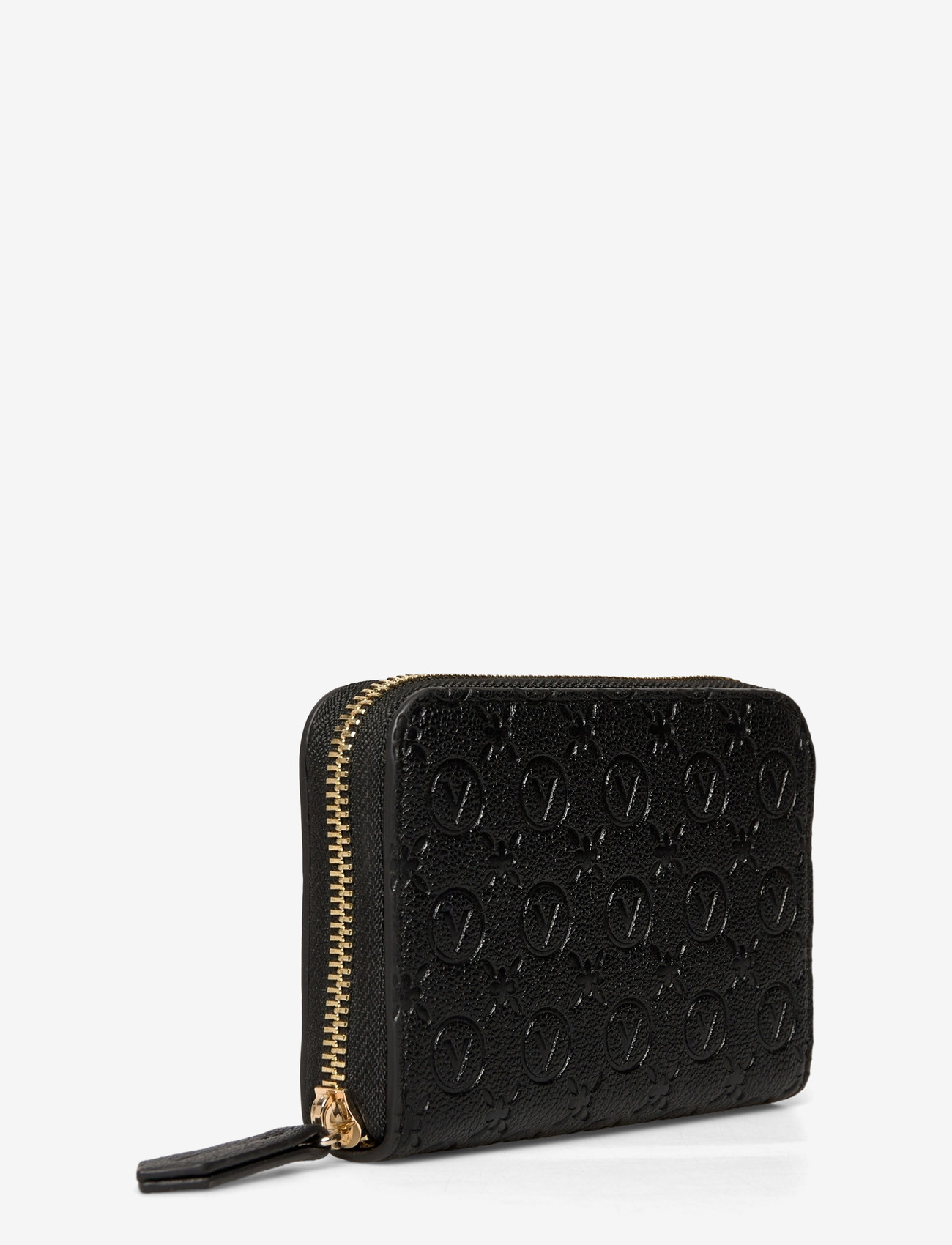 Valentino Bags - SAMBA RE - punge - nero - 2