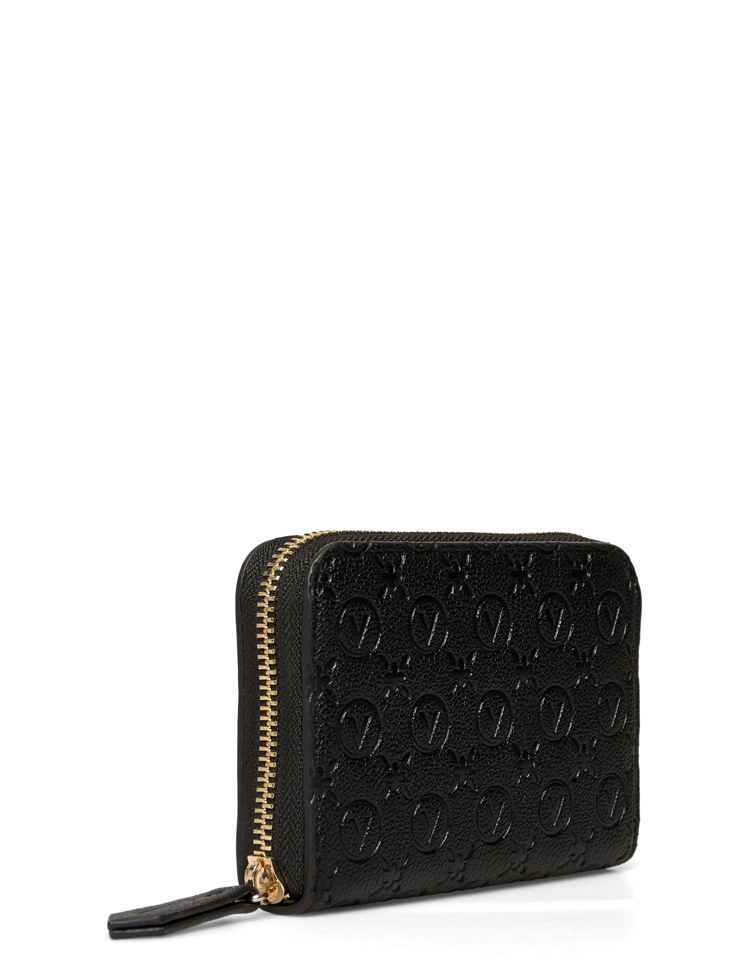 Valentino Bags - SAMBA RE - portemonnaies - nero - 2