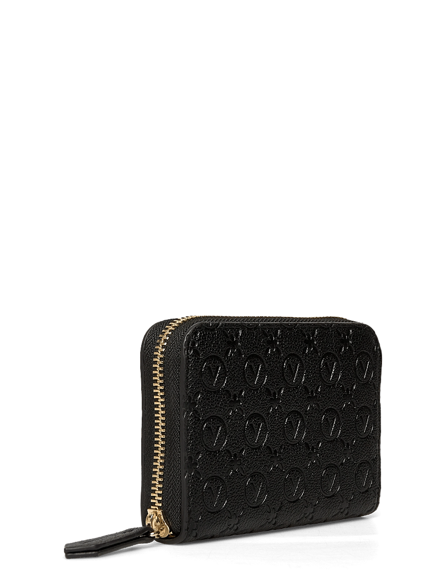 Valentino Bags - SAMBA RE - portemonnaies - nero - 2