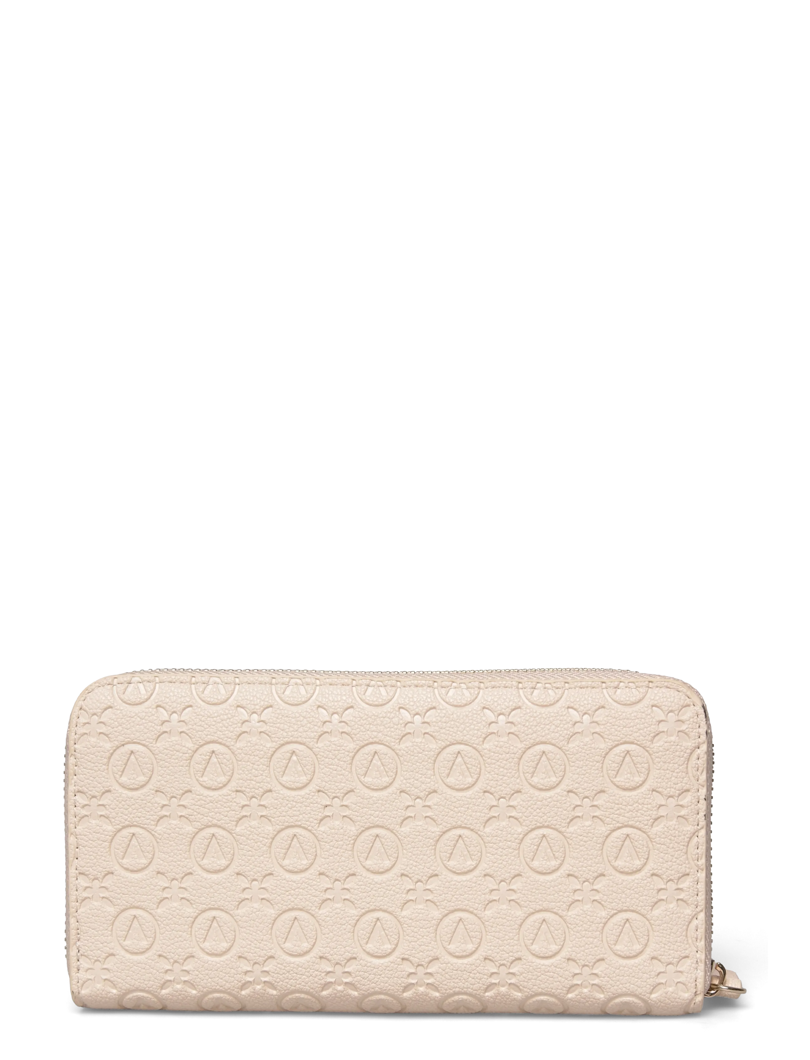 Valentino Bags - SAMBA RE - rahakotid - ecru - 1