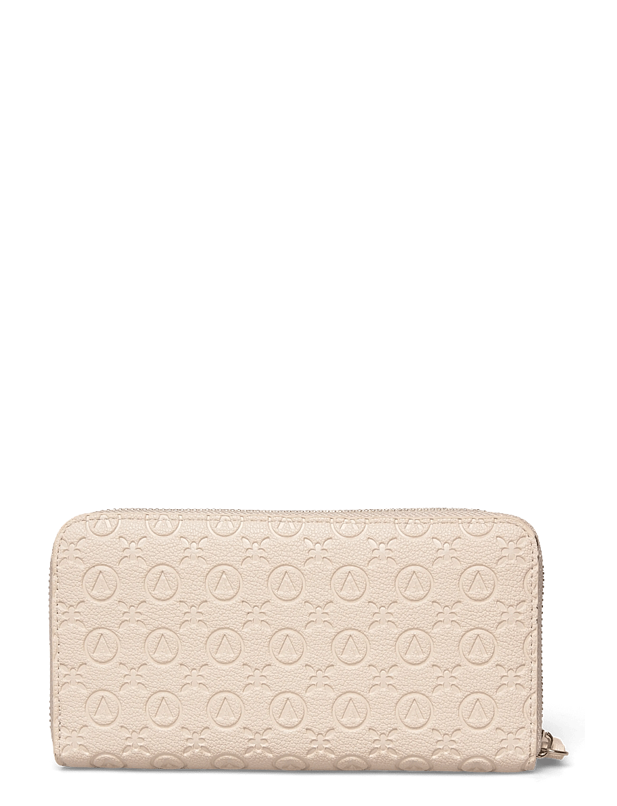 Valentino Bags - SAMBA RE - rahakotid - ecru - 1