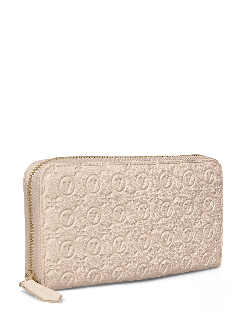 Valentino Bags - SAMBA RE - punge - ecru - 2