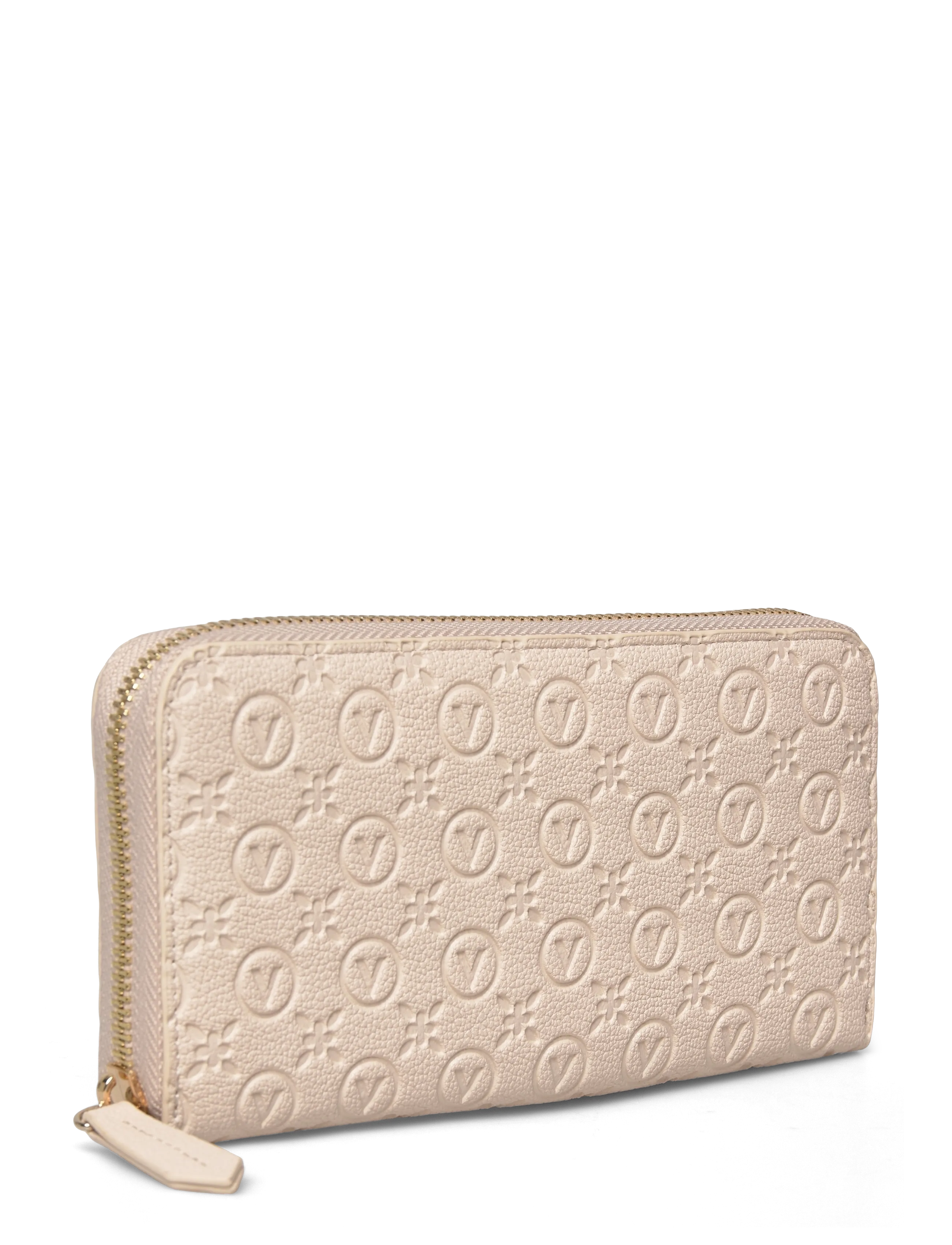 Valentino Bags - SAMBA RE - rahakotid - ecru - 2