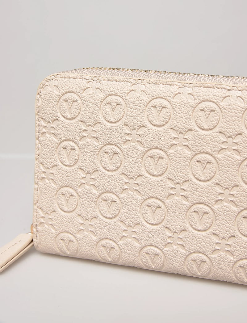 Valentino Bags - SAMBA RE - punge - ecru - 3