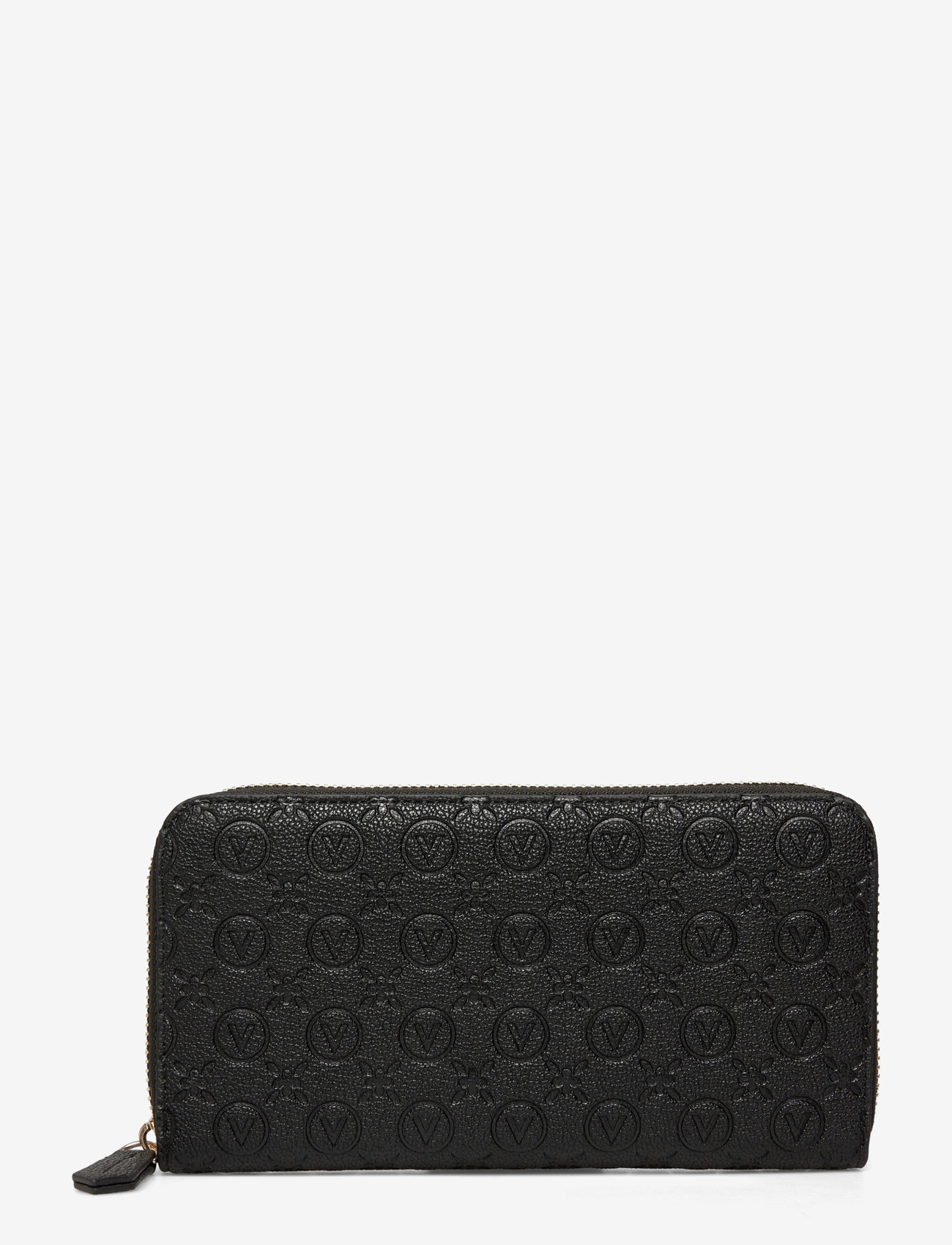 Valentino Bags - SAMBA RE - wallets - nero - 0