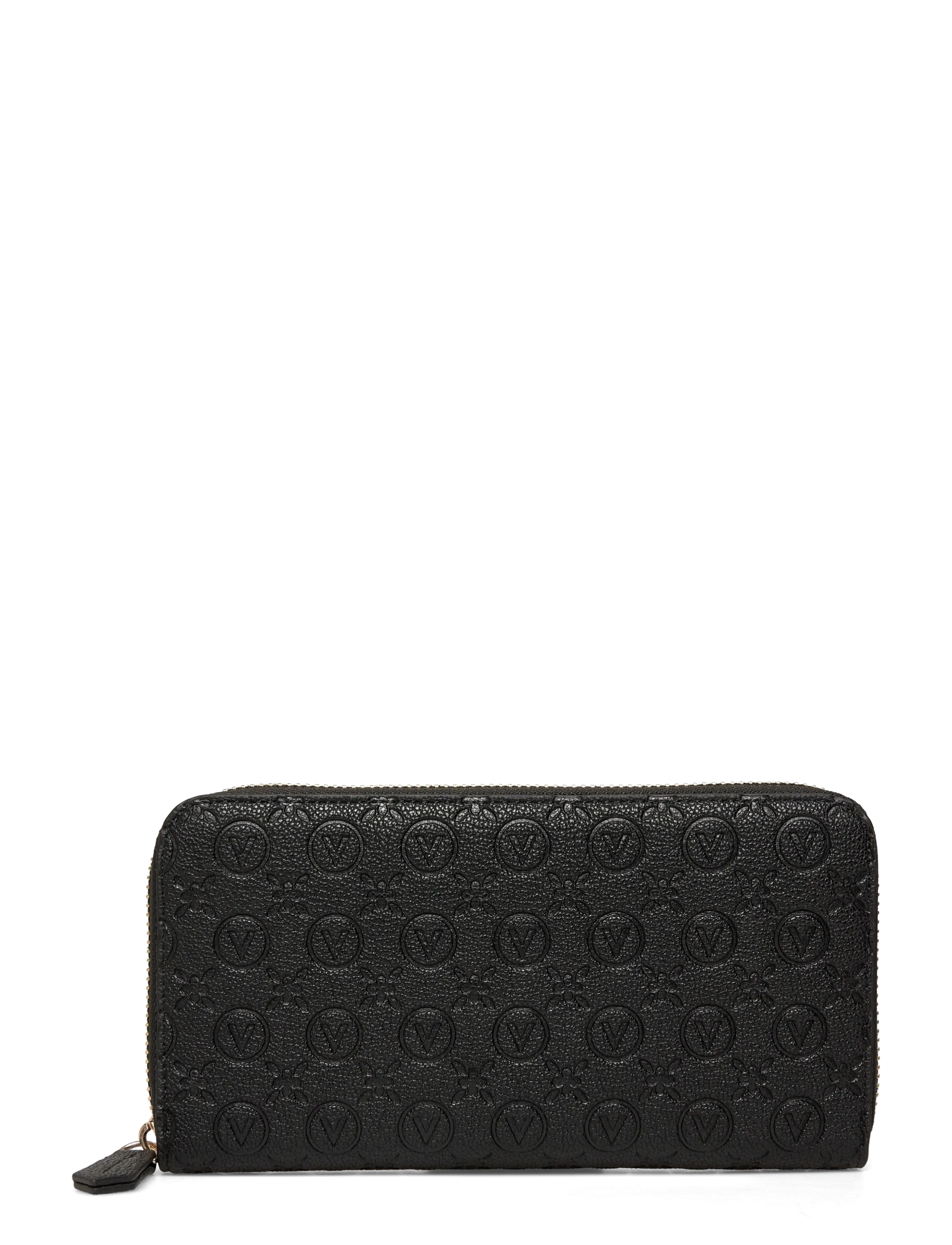 Valentino Bags SAMBA RE - Tassen - NERO / black