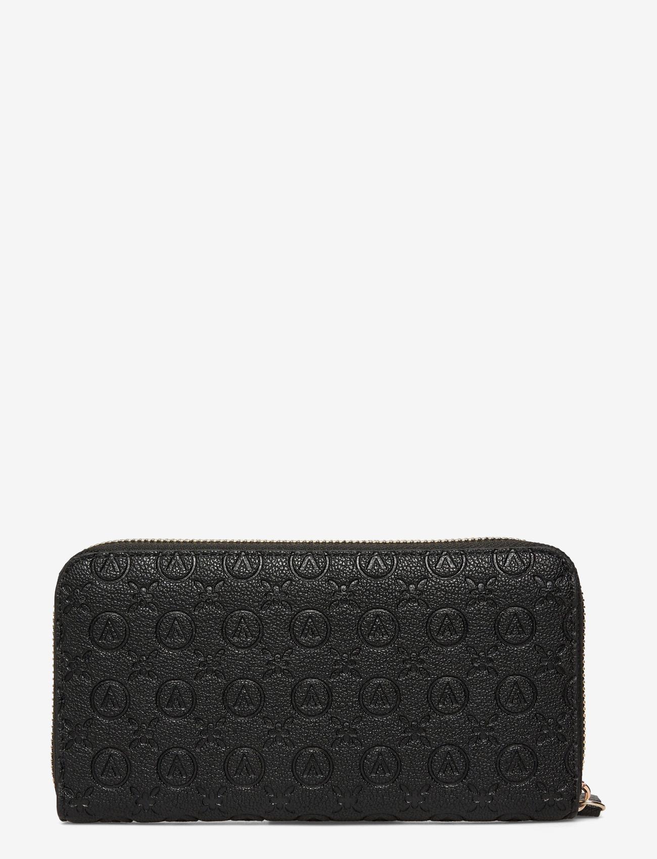 Valentino Bags - SAMBA RE - wallets - nero - 1