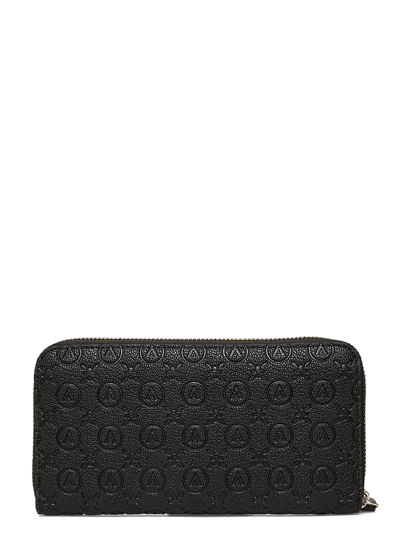 Valentino Bags - SAMBA RE - punge - nero - 1