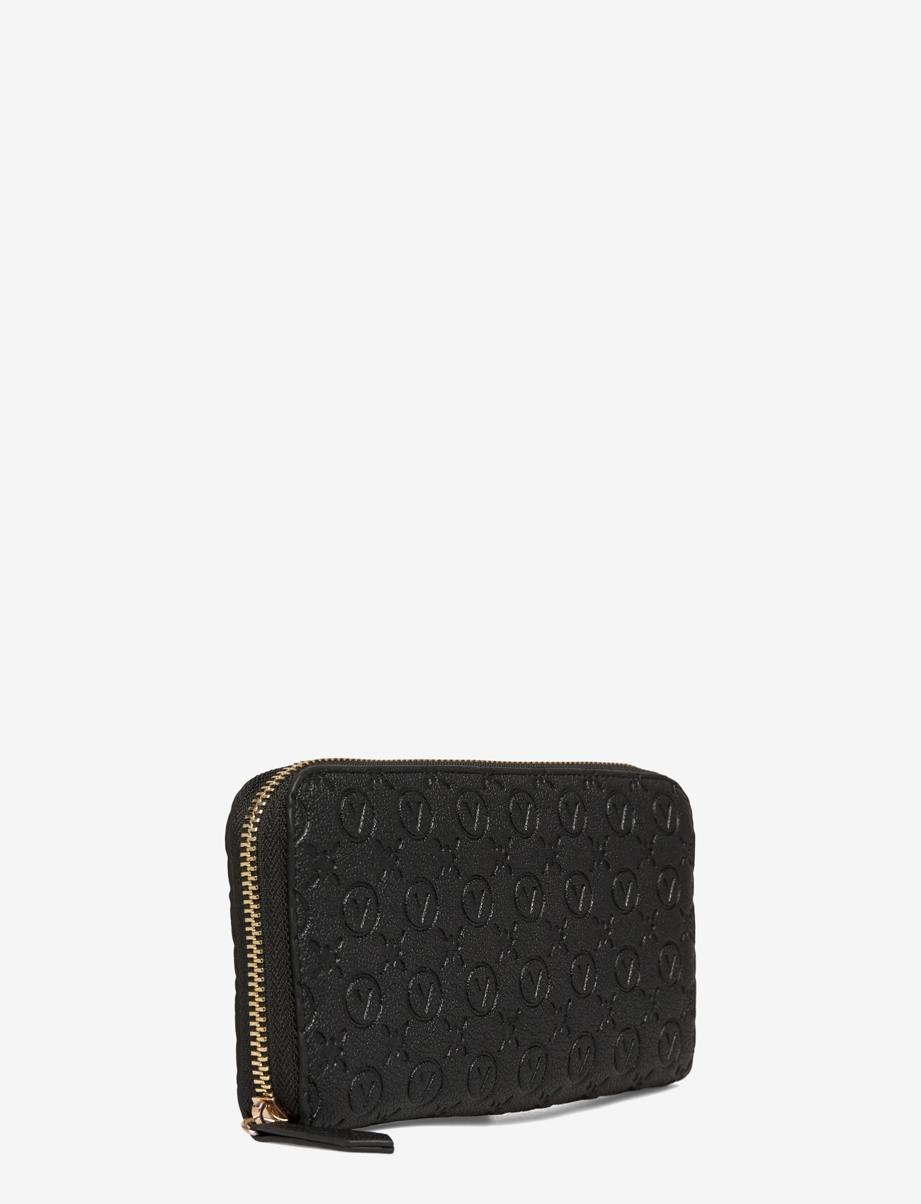 Valentino Bags - SAMBA RE - wallets - nero - 2