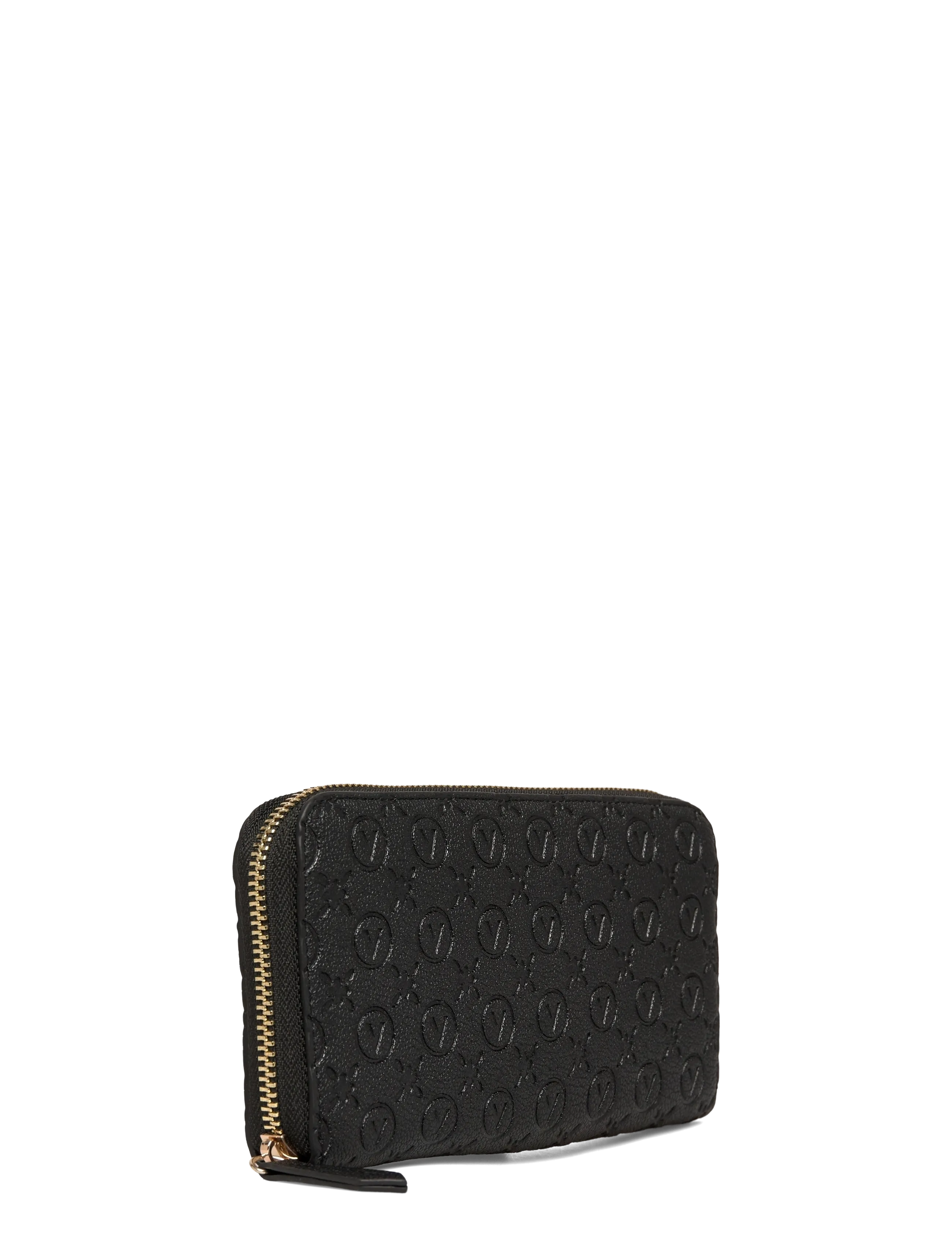 Valentino Bags - SAMBA RE - punge - nero - 2