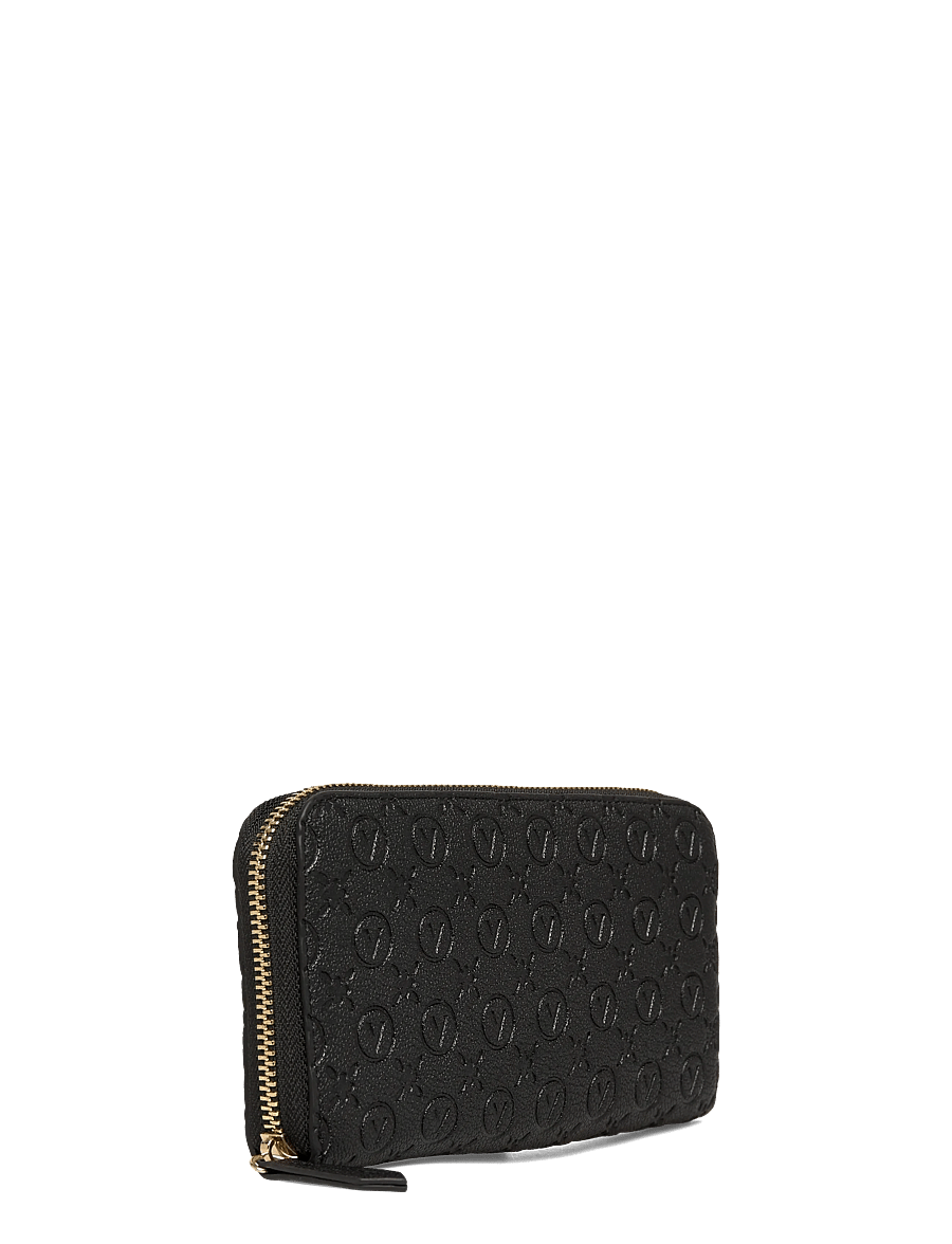 Valentino Bags - SAMBA RE - punge - nero - 2