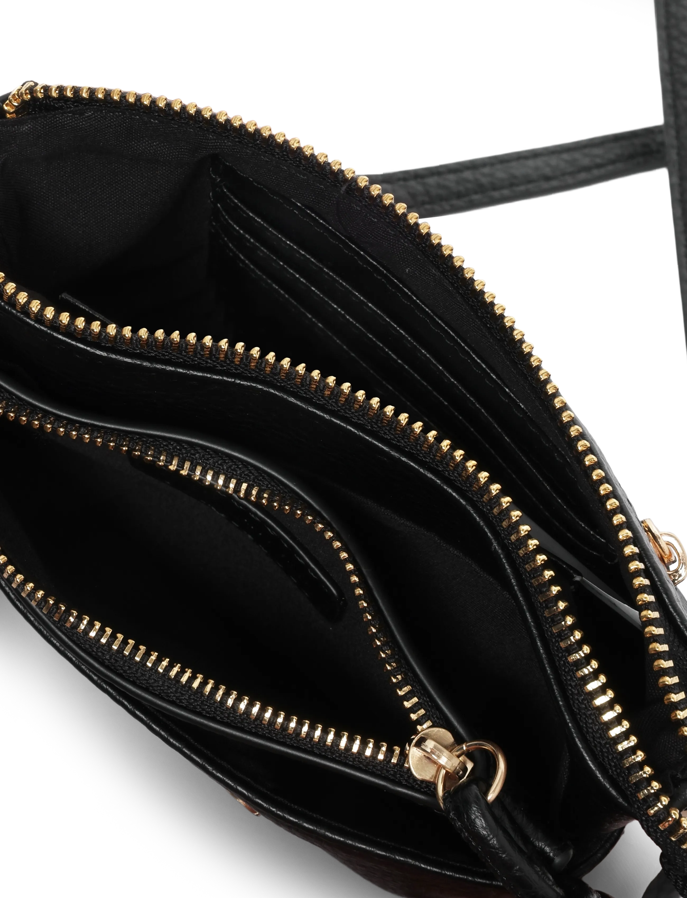 Valentino Bags - SAPHIRA RE - nero - 3