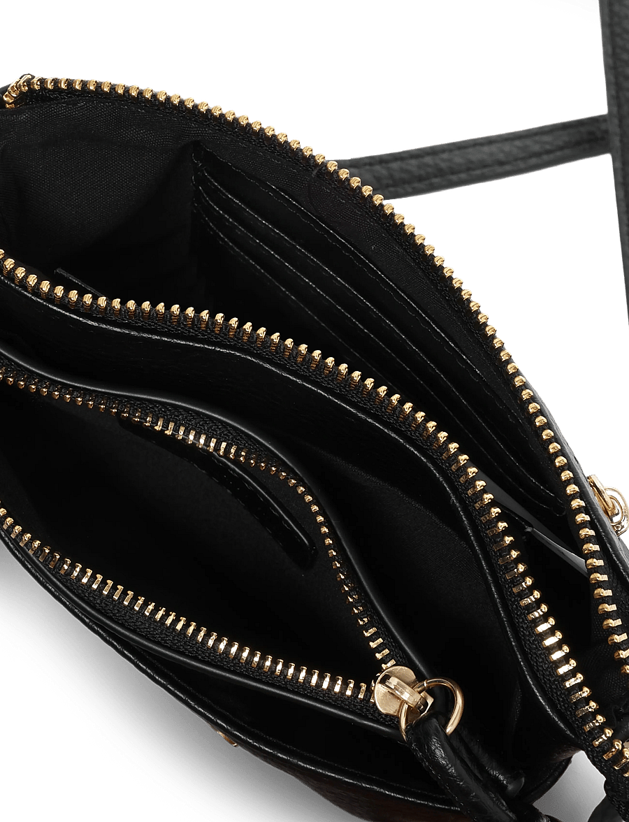 Valentino Bags - SAPHIRA RE - nero - 3