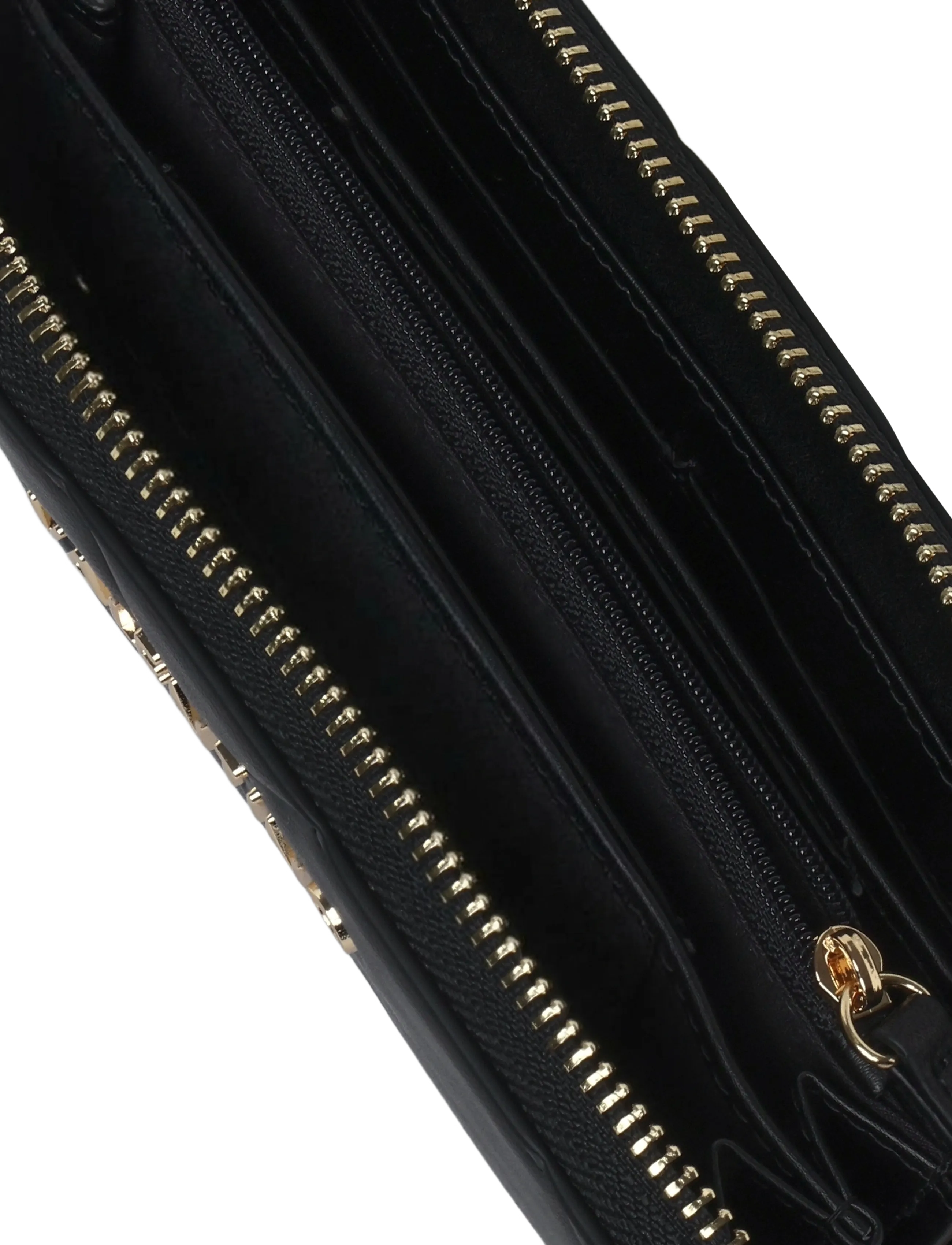 Valentino Bags - ASTRID - nero - 4