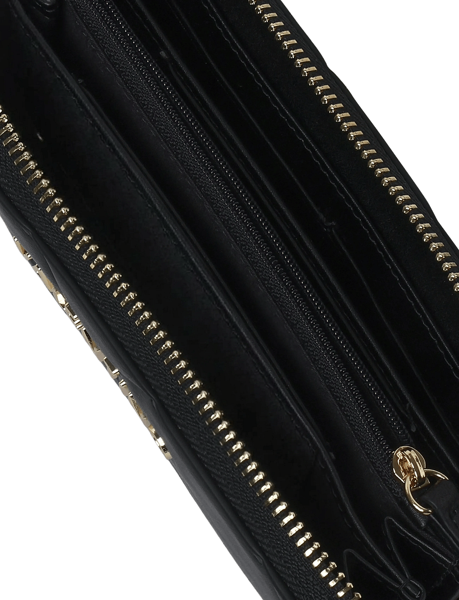 Valentino Bags - ASTRID - nero - 4
