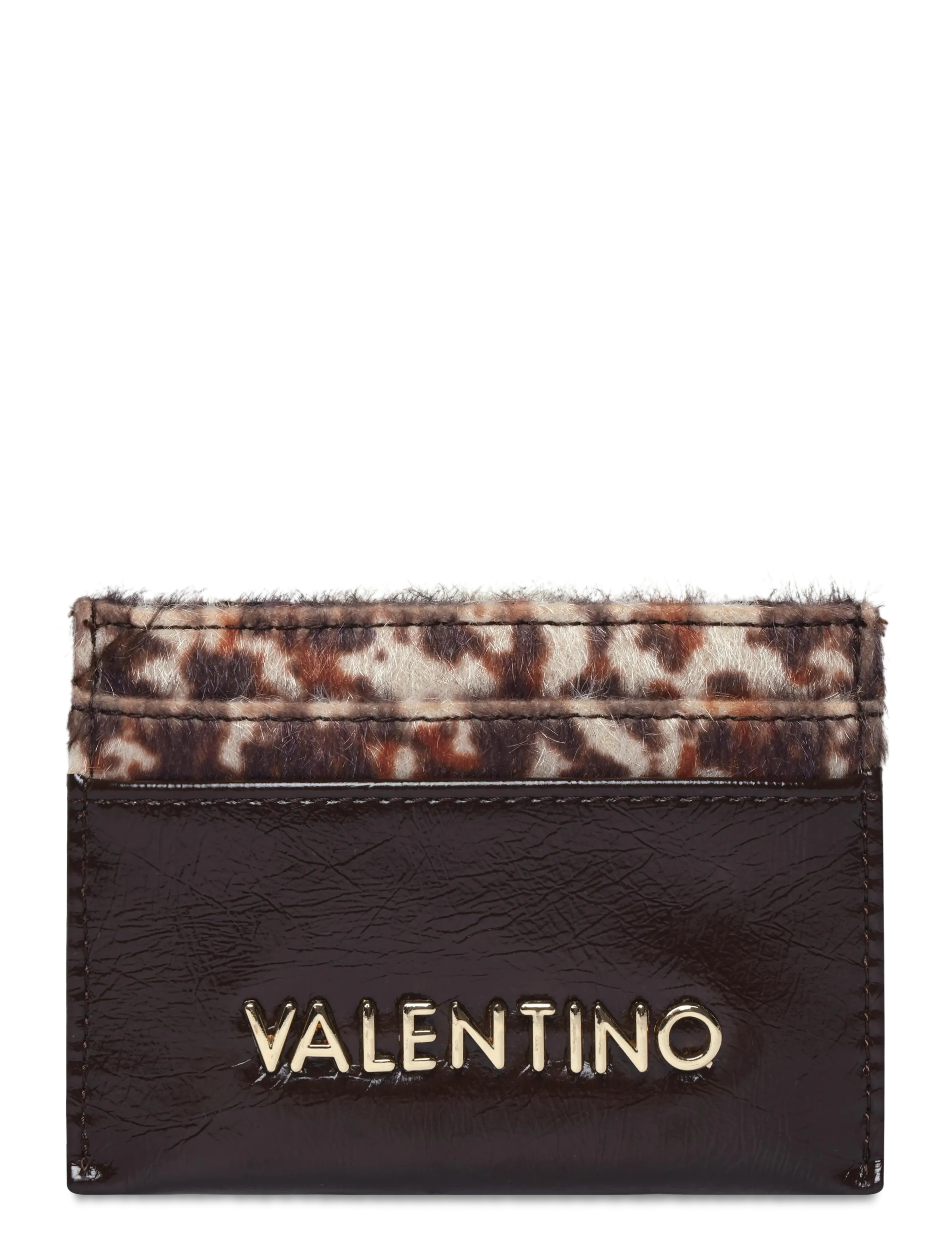 Valentino Bags LINE - Valentino - CAFFE/MULTI / brown