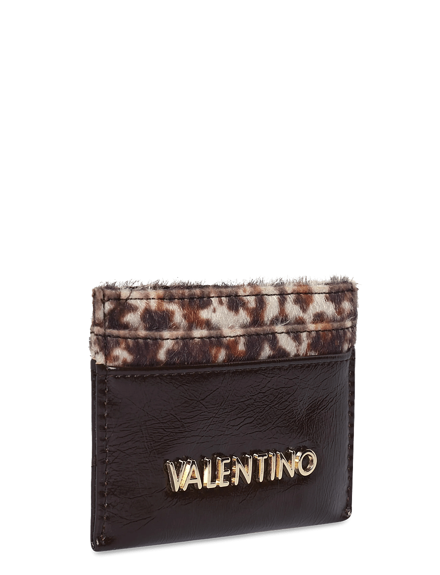 Valentino Bags - LINE - kaardihoidjad - caffe/multi - 2