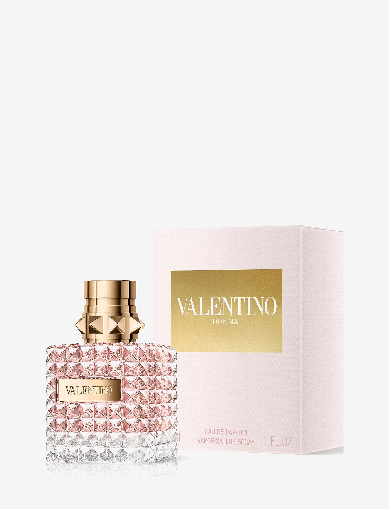 Valentino Fragrance - Valentino Donna Eau de Parfum 30ml - till henne  - clear - 1