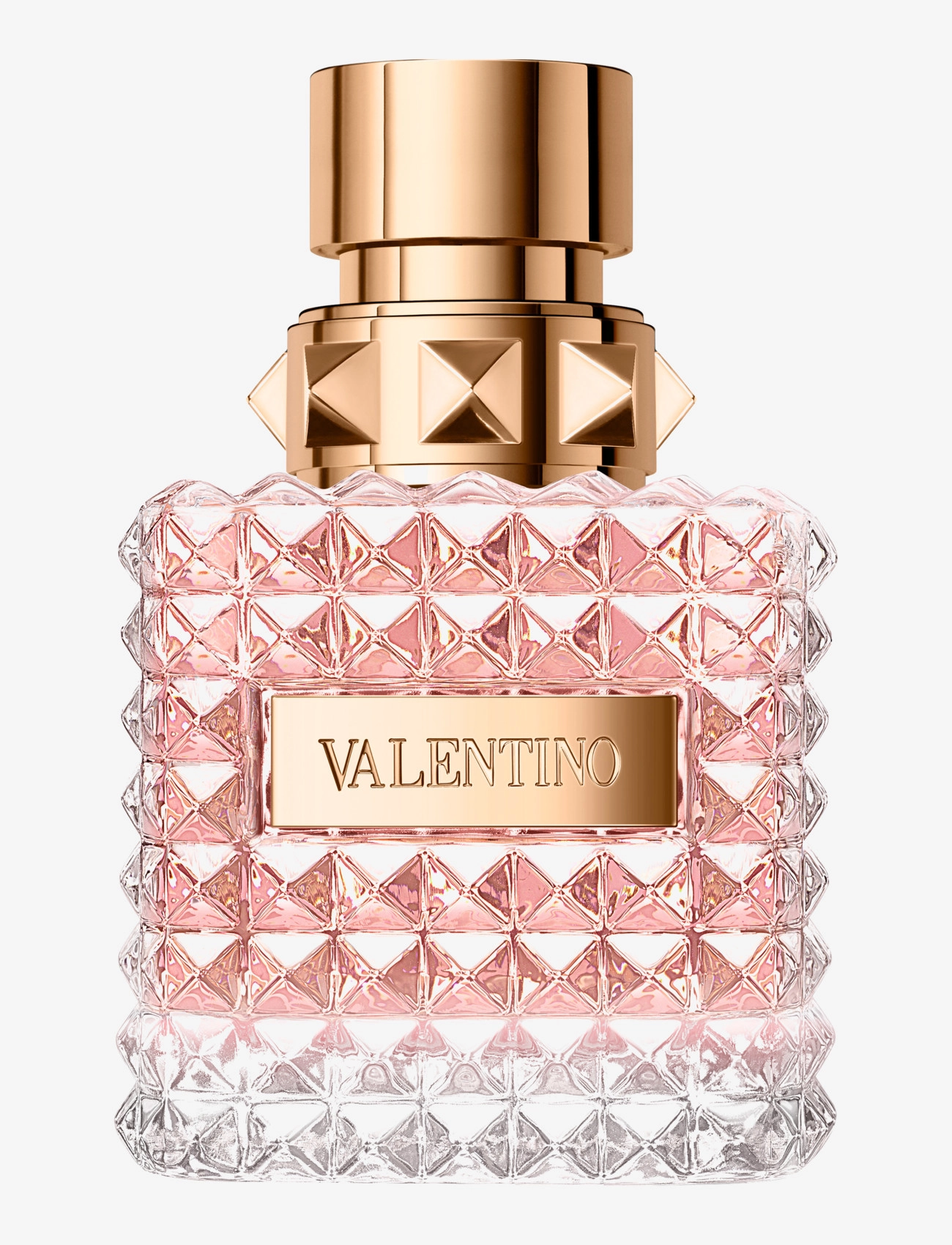 Valentino Fragrance Valentino Donna Eau de Parfum 50ml - Parfymer & dofter - CLEAR / undefined