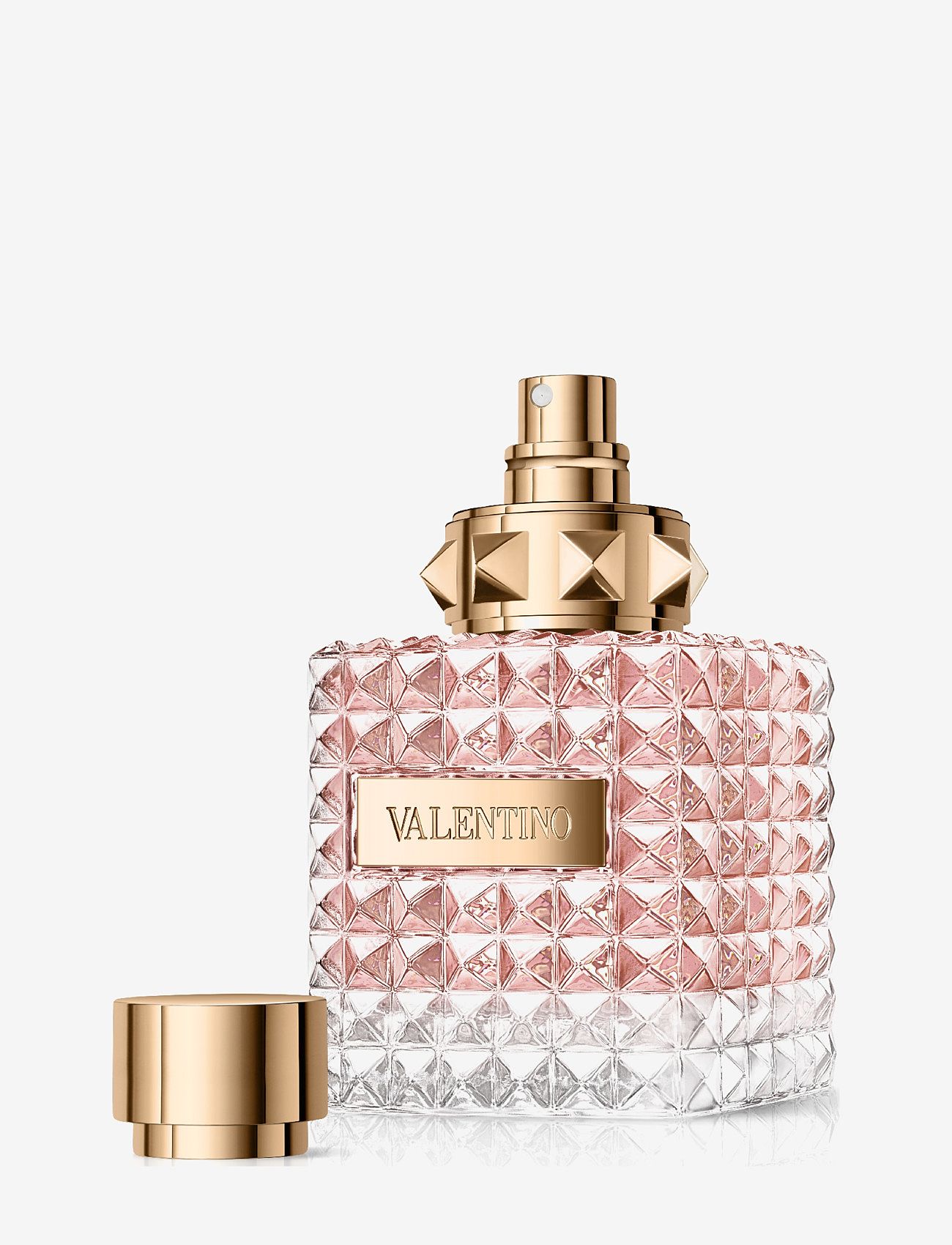 Valentino Fragrance - Valentino Donna Eau de Parfum 50ml - til henne - clear - 2