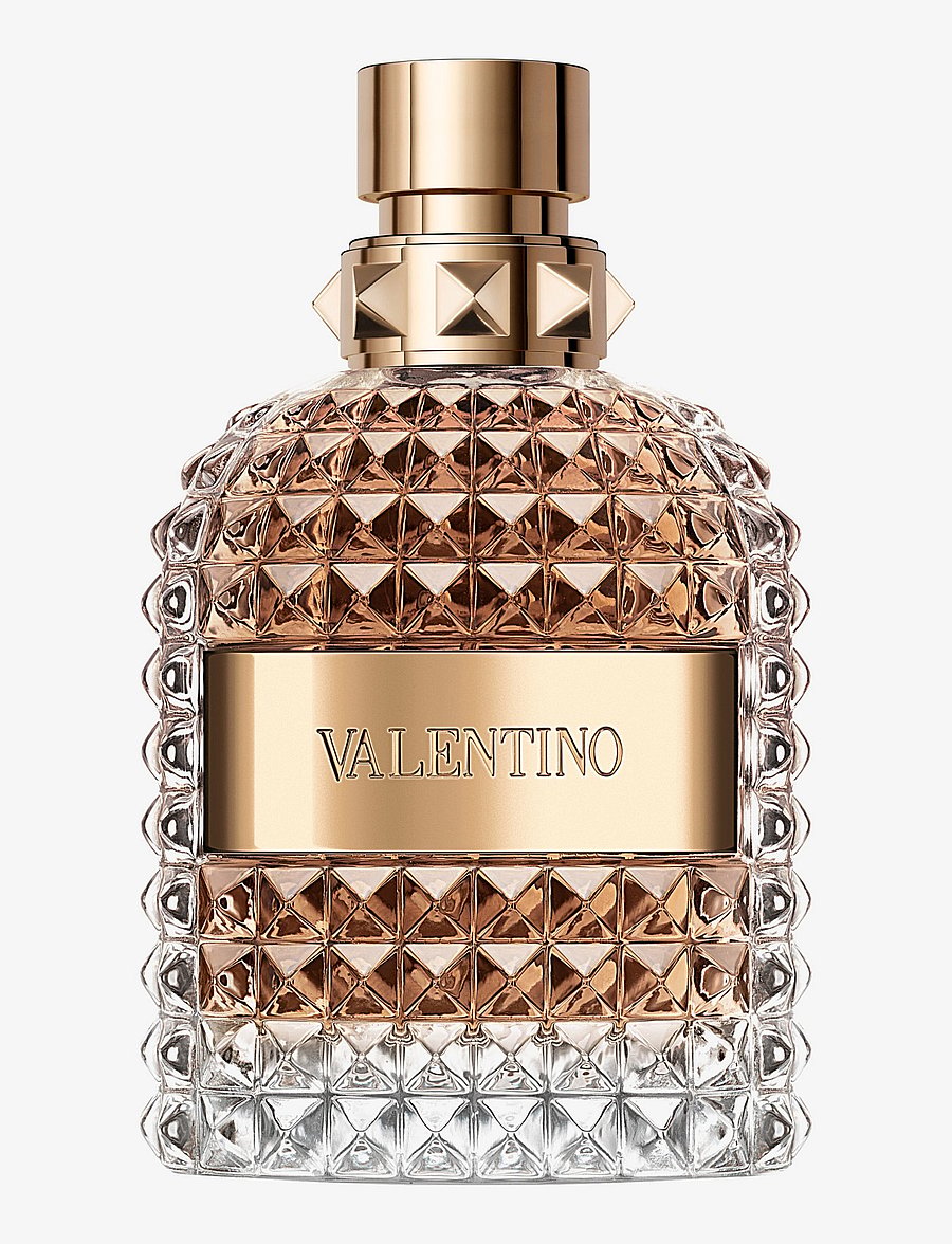 Valentino Fragrance - Valentino Uomo Eau de Toilette 100ml - till honom - clear - 0