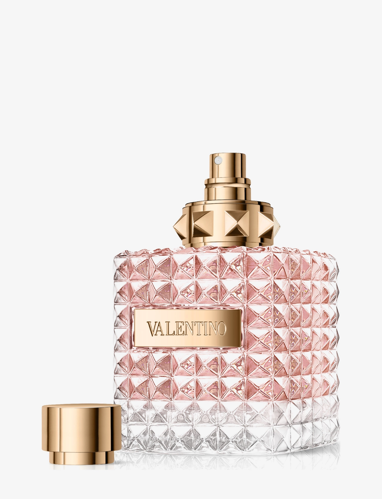 Valentino Fragrance - Valentino Donna Eau de Parfum 100ml - clear - 2