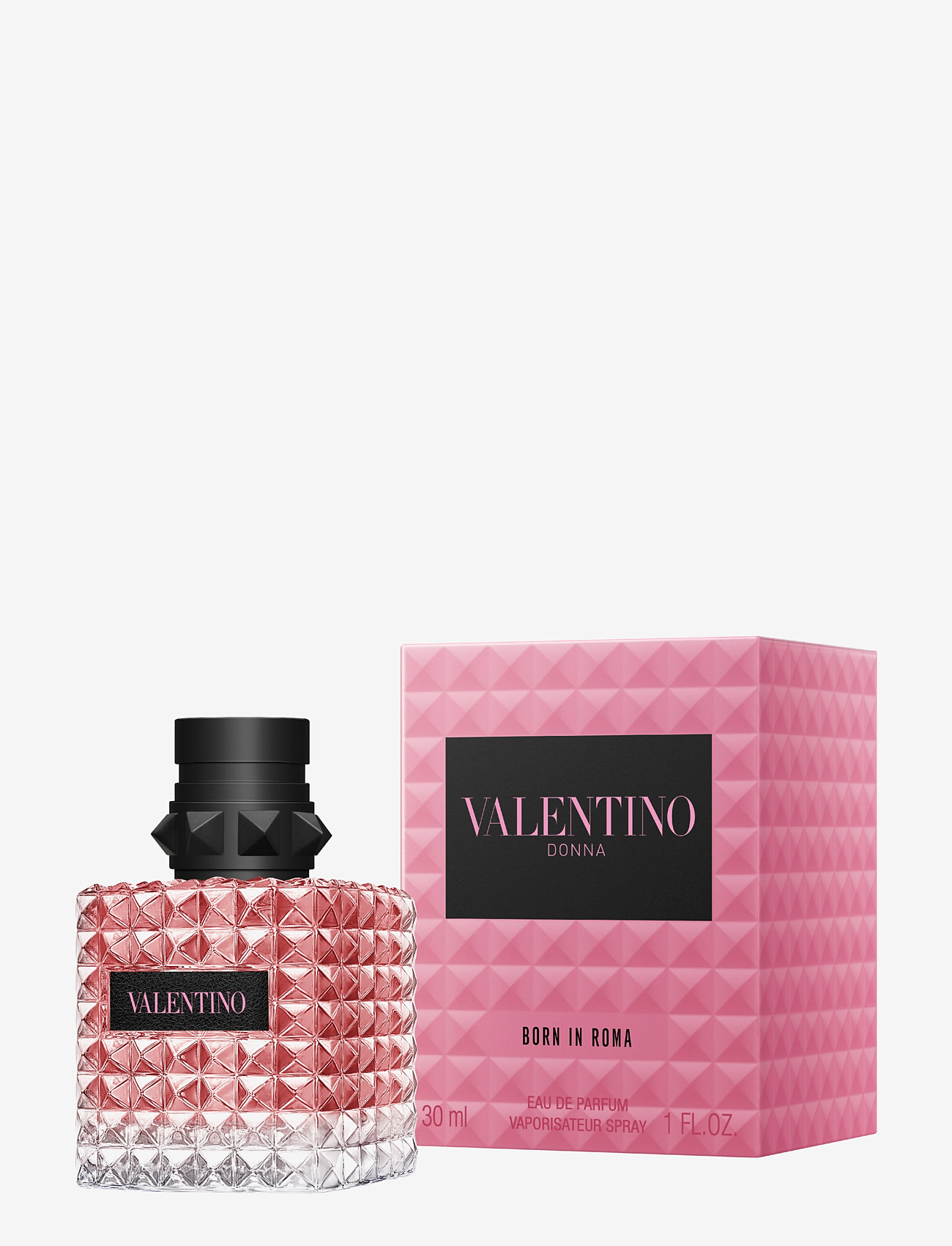 Valentino Fragrance - Valentino Born in Roma Donna Eau de Parfum 30ml - naisille  - clear - 1