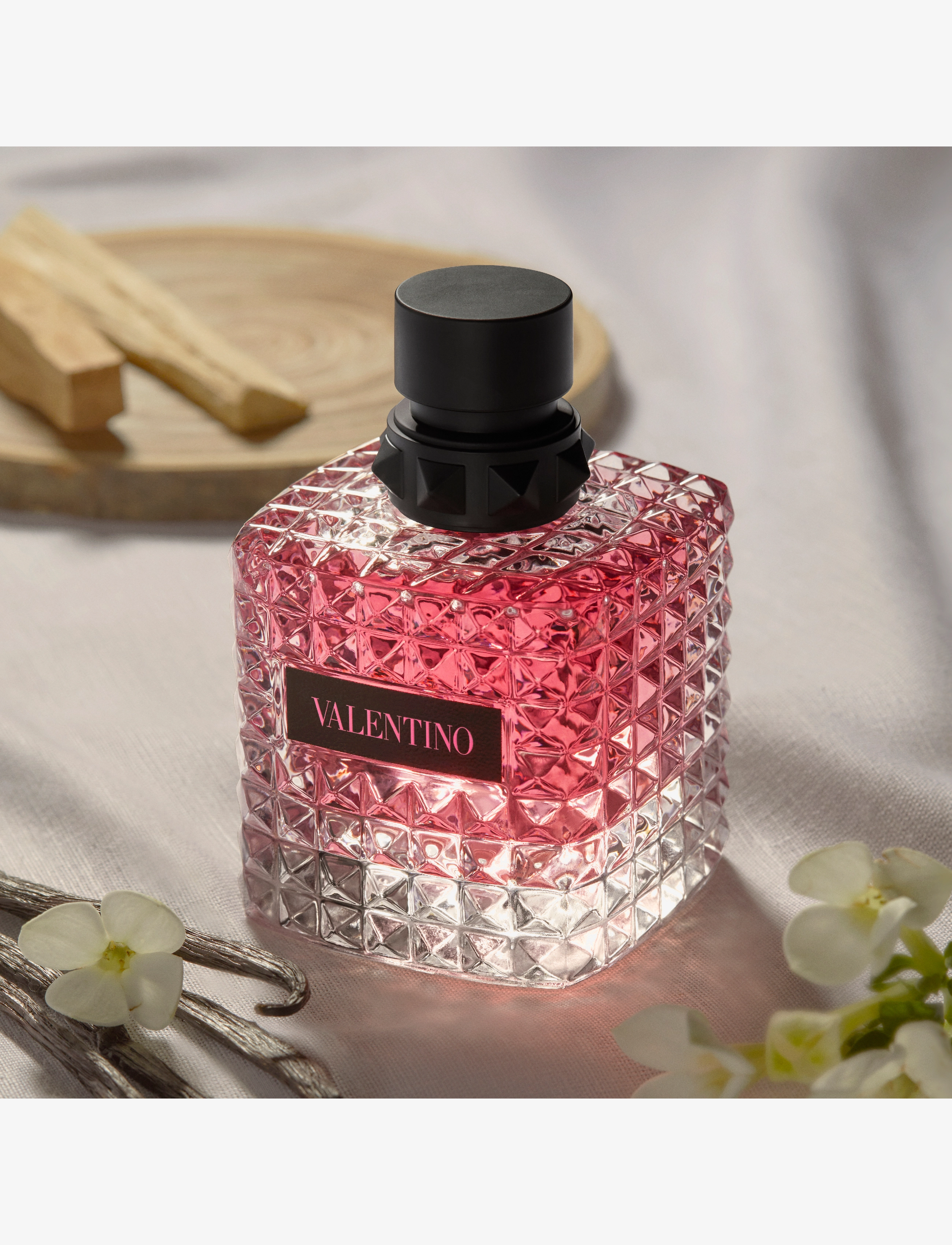 Born in Roma Donna Pink Eau de Parfum 4
