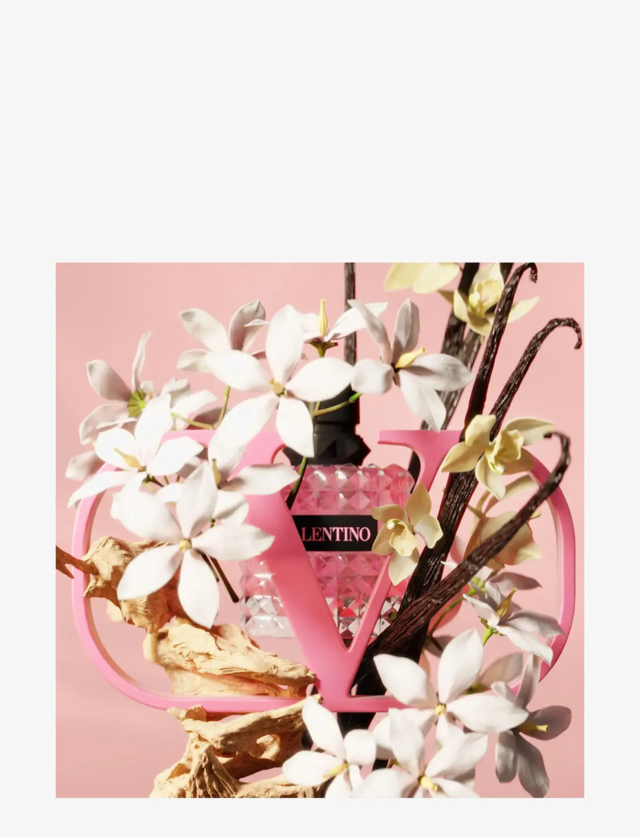 Valentino Fragrance - Valentino Born in Roma Donna Eau de Parfum 30ml - naisille  - clear - 2