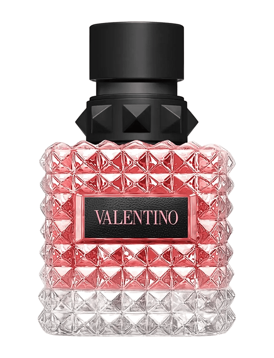 Valentino Fragrance - Valentino Born in Roma Donna Eau de Parfum - til hende - clear - 0