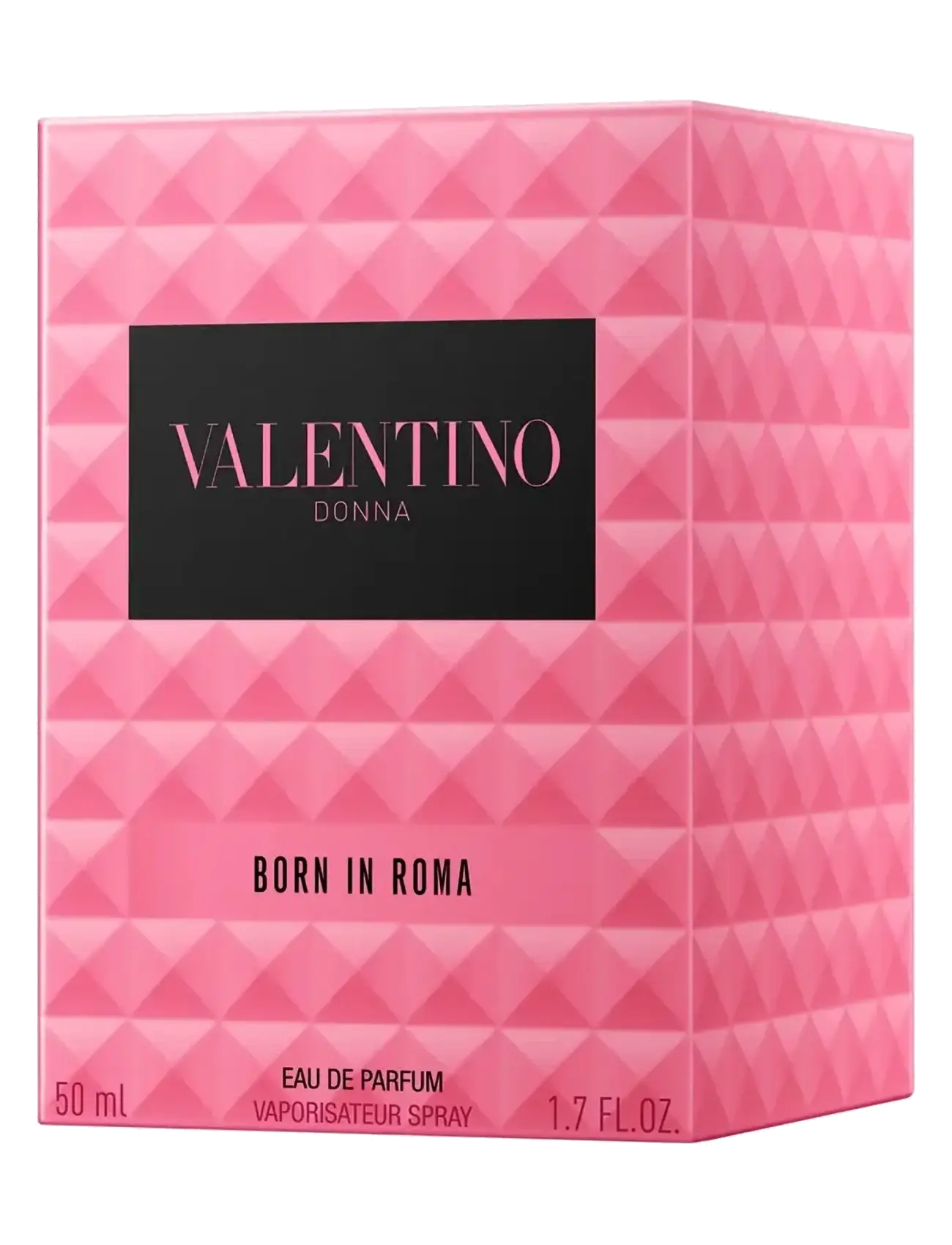 Valentino Fragrance - Valentino Born in Roma Donna Eau de Parfum - till henne  - clear - 1