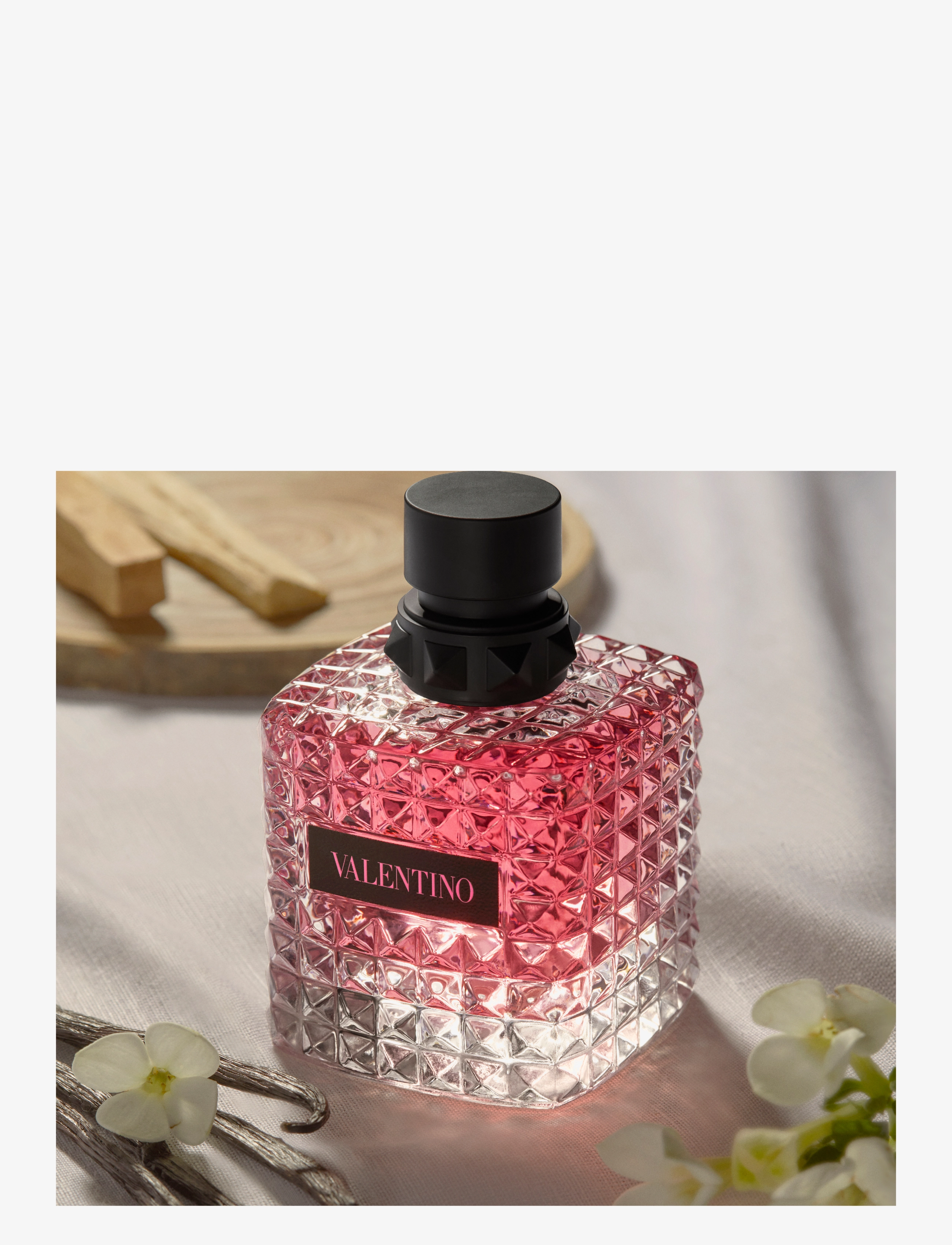 Born in Roma Donna Pink Eau de Parfum 10