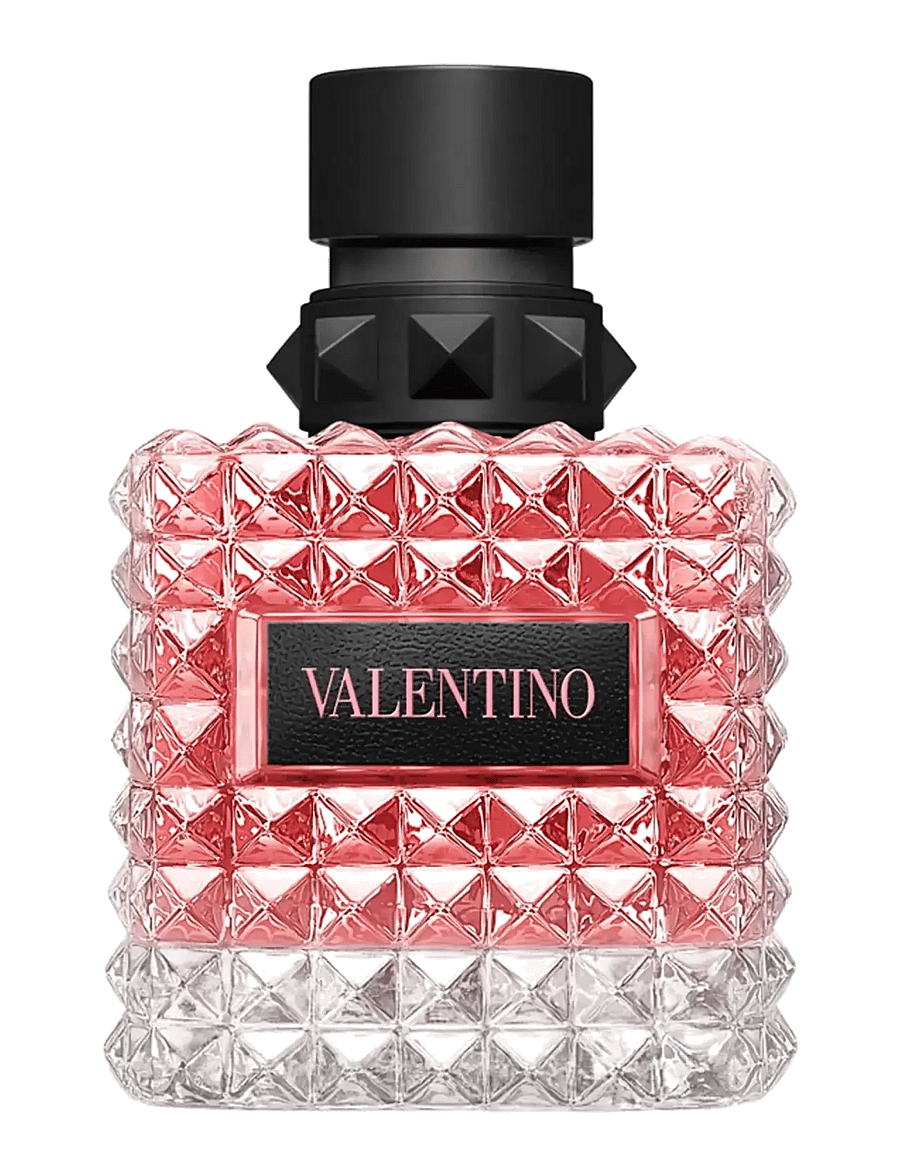 Valentino Fragrance - Valentino Born in Roma Donna Eau de Parfum 100ml - til hende - clear - 0