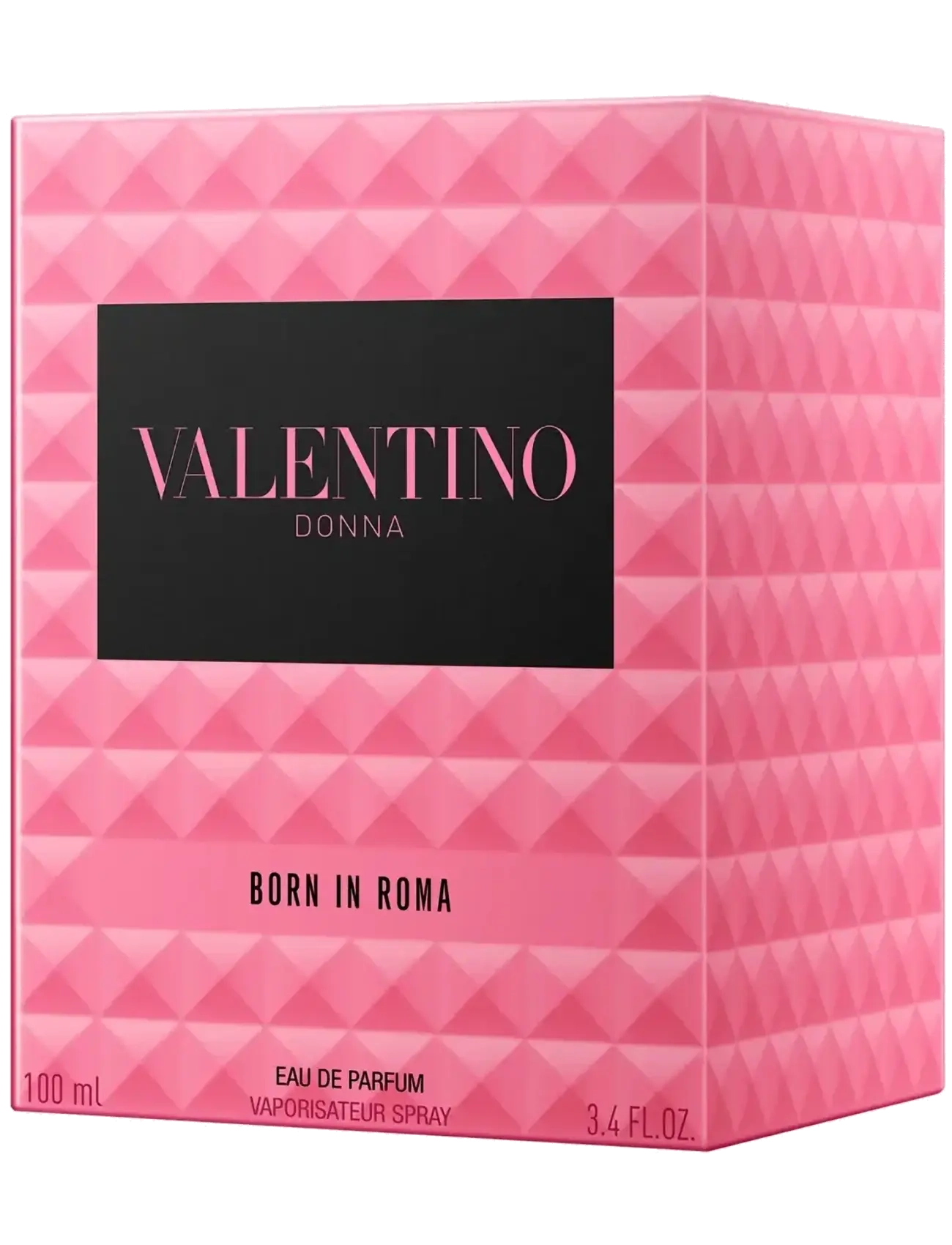 Valentino Fragrance - Valentino Born in Roma Donna Eau de Parfum 100ml - til hende  - clear - 1