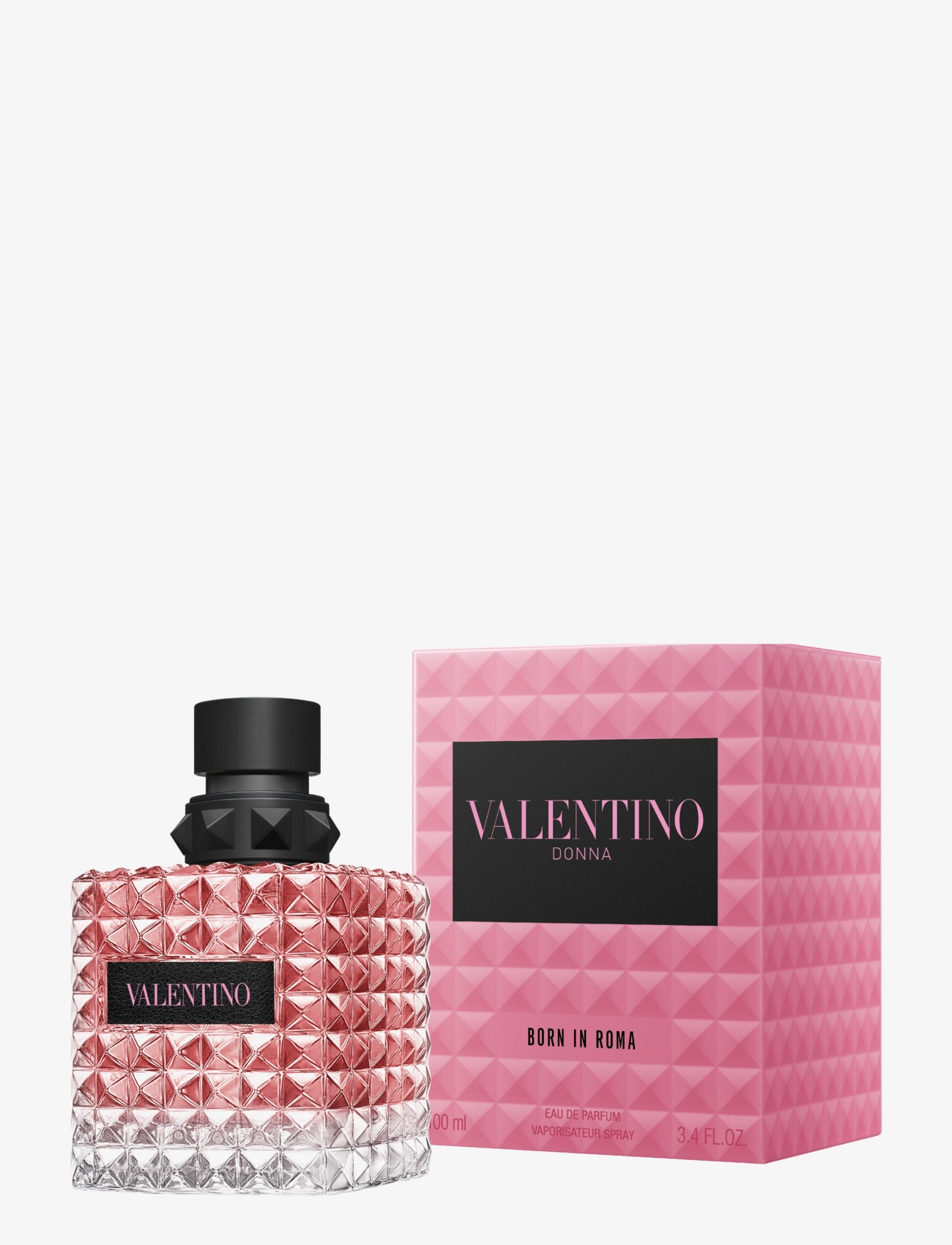 Valentino Fragrance - Valentino Born in Roma Donna Eau de Parfum 100ml - til hende  - clear - 1