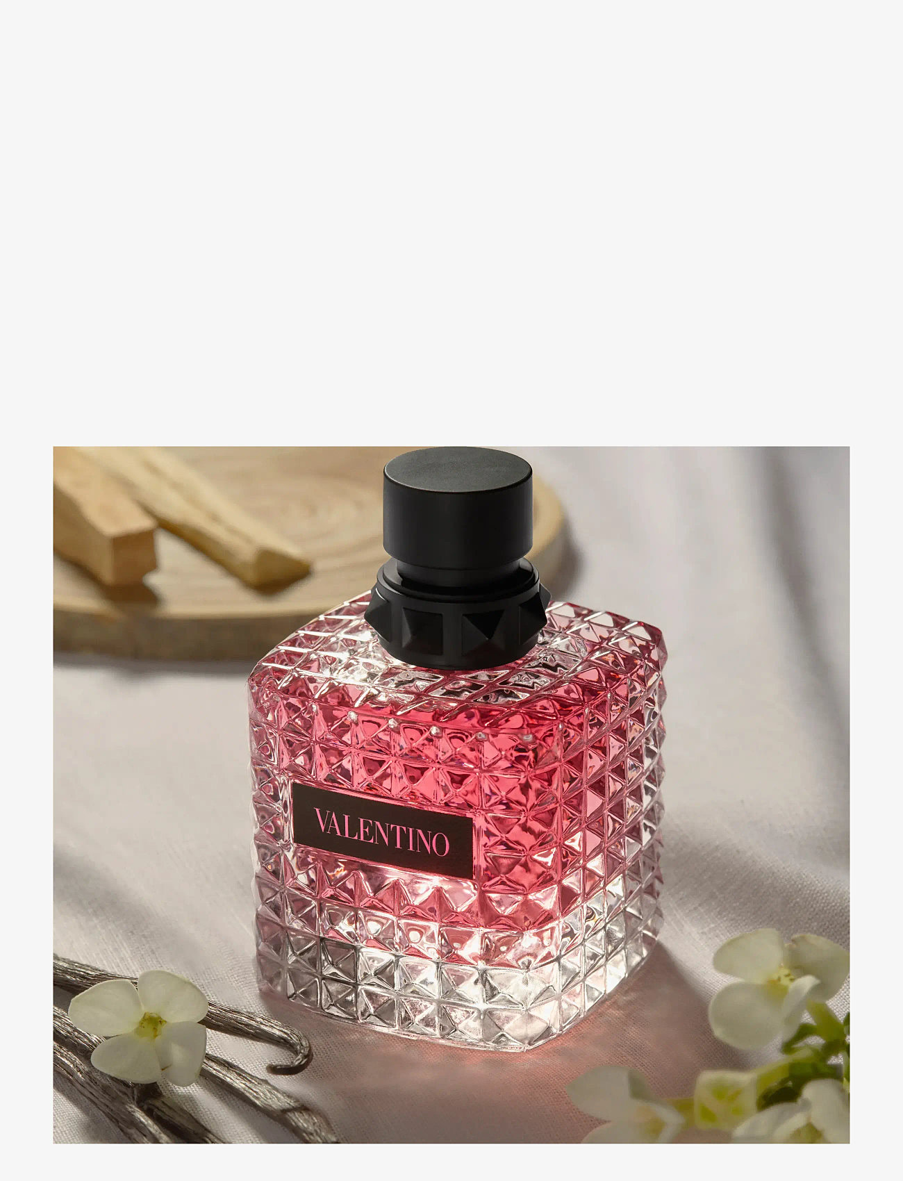 Valentino Fragrance - Valentino Born in Roma Donna Eau de Parfum 100ml - naisille  - clear - 3
