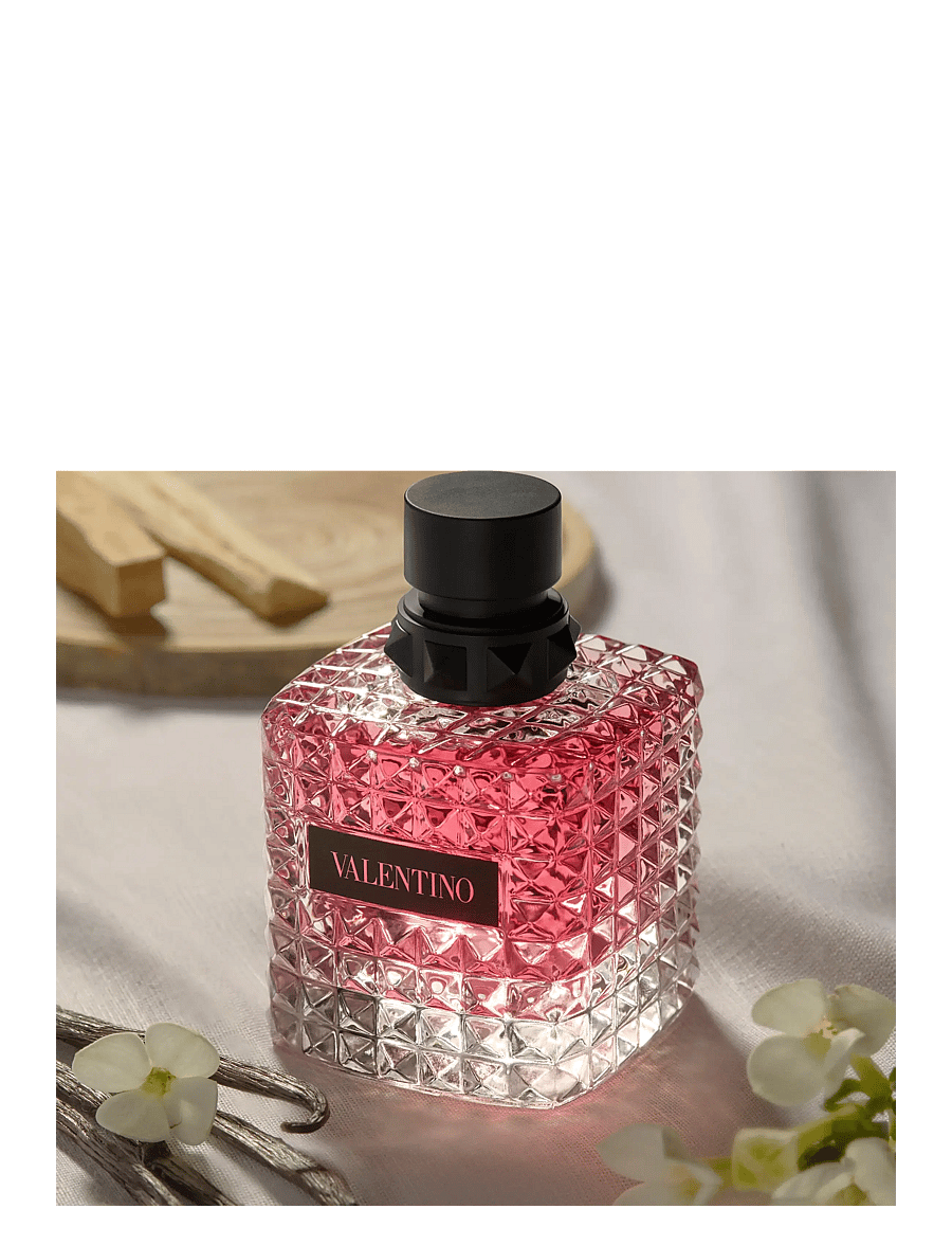 Valentino Fragrance - Valentino Born in Roma Donna Eau de Parfum 100ml - til hende - clear - 3