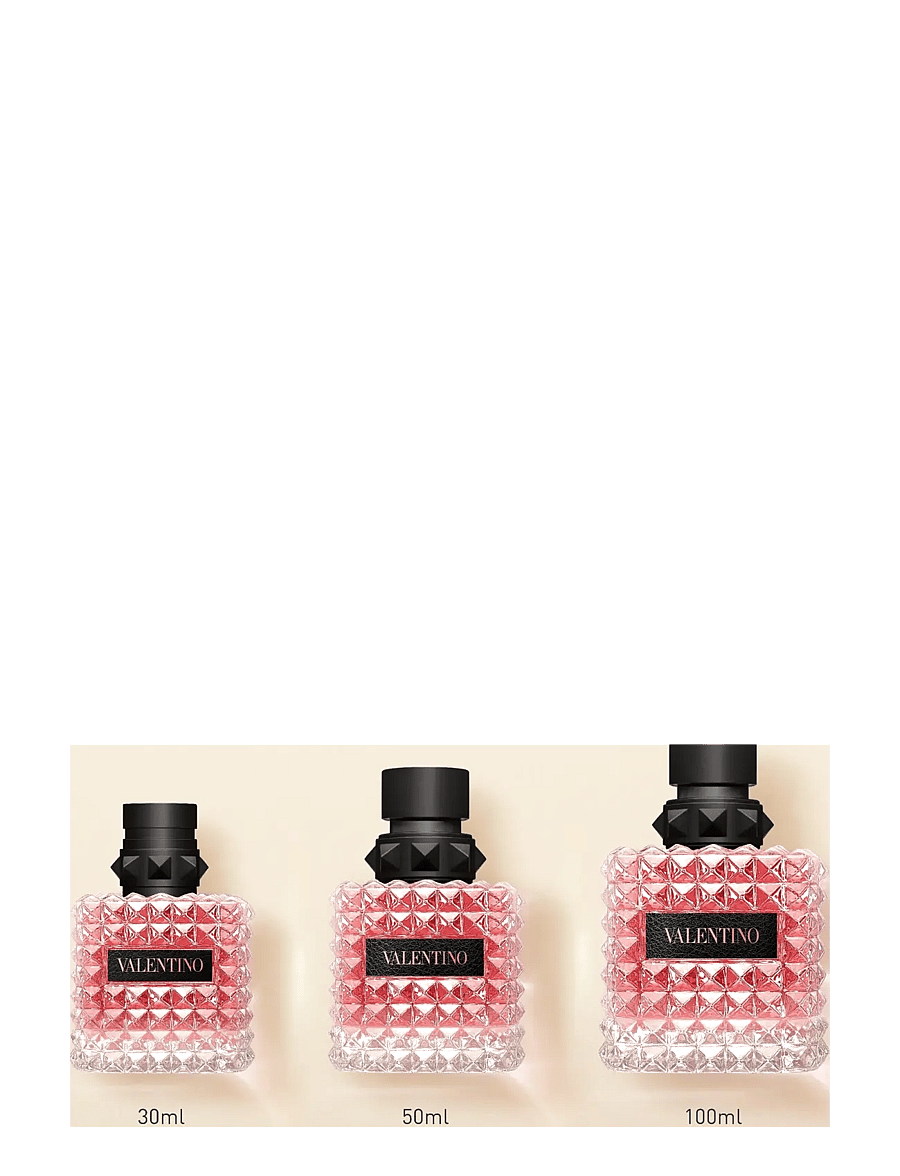 Valentino Fragrance - Valentino Born in Roma Donna Eau de Parfum 100ml - til hende - clear - 5
