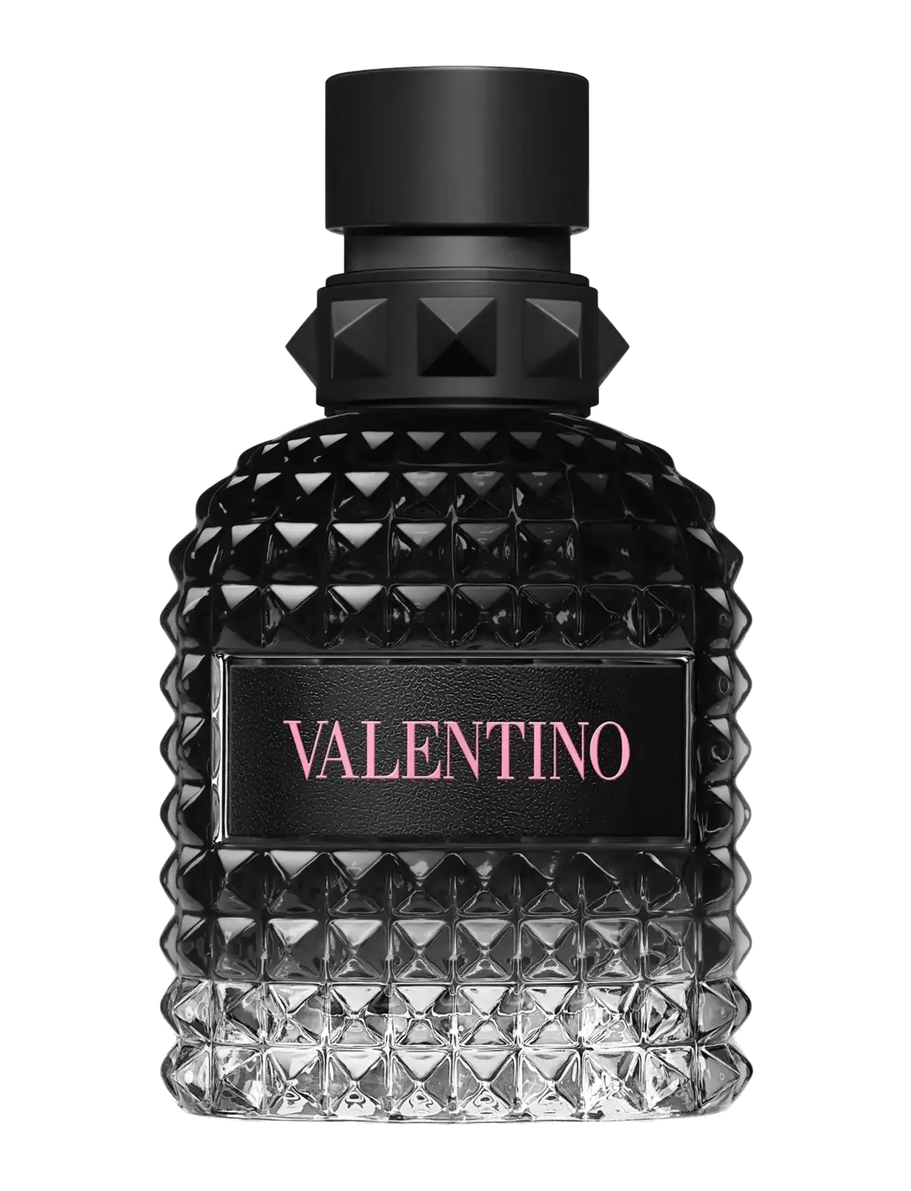 Valentino Fragrance Valentino Born in Roma Uomo Eau de Toilette 50ml - Til ham - CLEAR / undefined