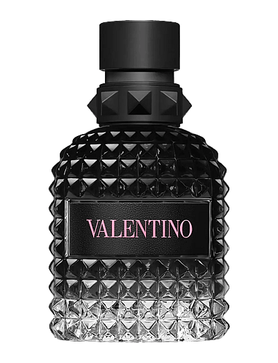 Valentino Born In Roma Uomo Eau De Toilette 50ml - Eau De Toilette
