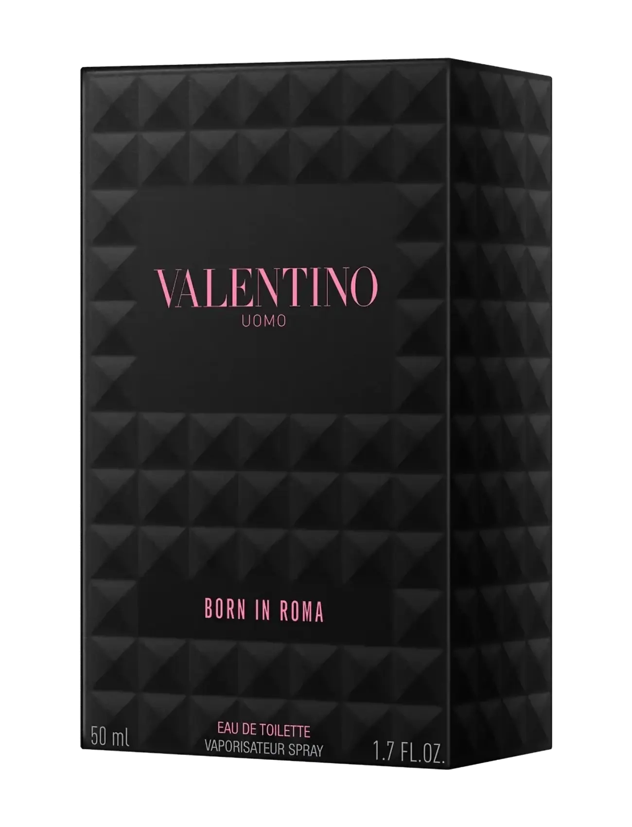 Born In Roma Uomo Pink Eau de Toilette 9