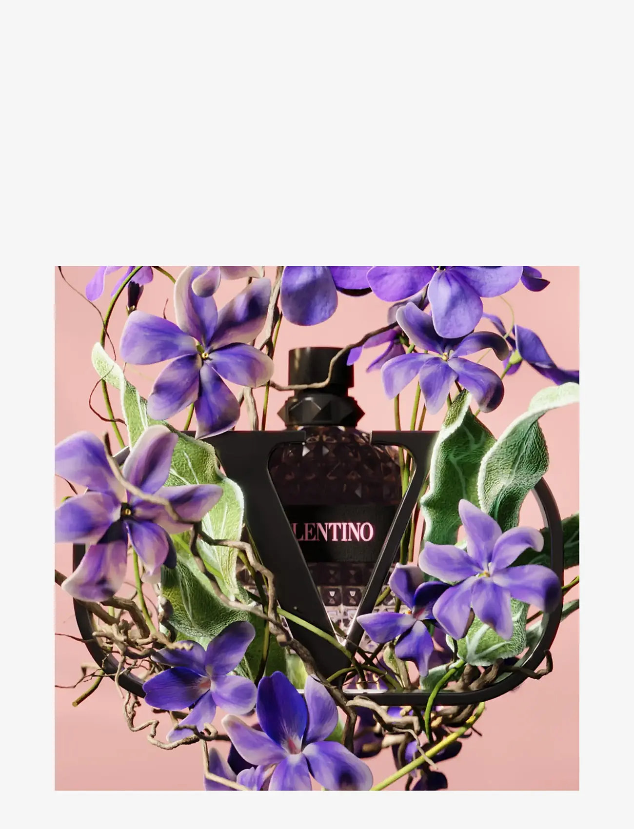 Valentino Fragrance - Valentino Born in Roma Uomo Eau de Toilette 50ml - til ham  - clear - 3