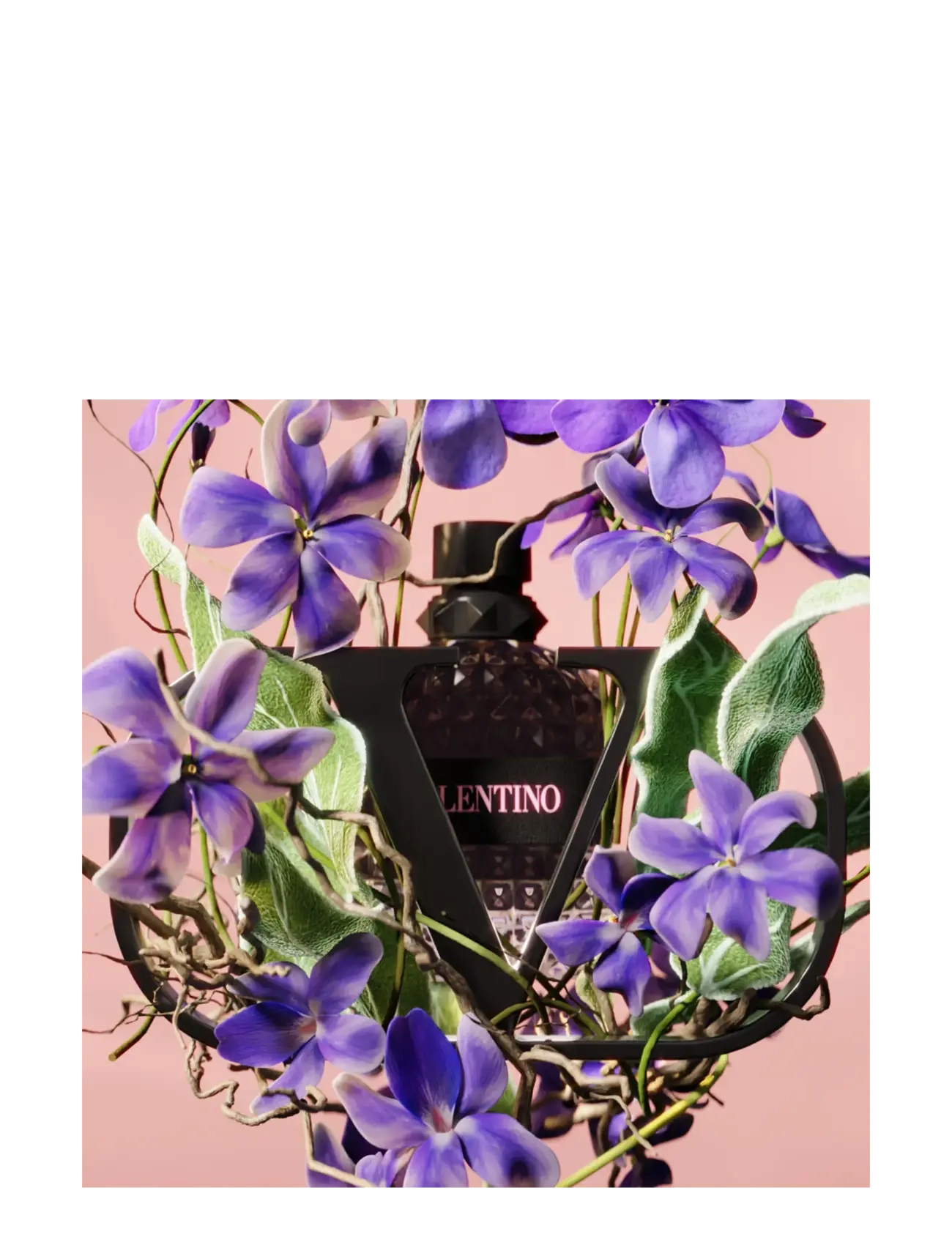 Valentino Fragrance - Valentino Born in Roma Uomo Eau de Toilette 50ml - til ham  - clear - 3