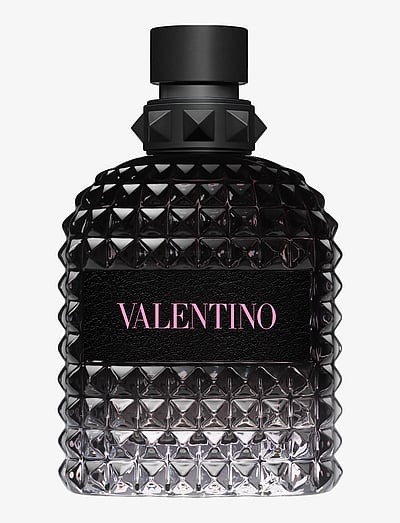 Valentino Born In Roma Uomo Eau De Toilette 100ml - Eau De Toilette