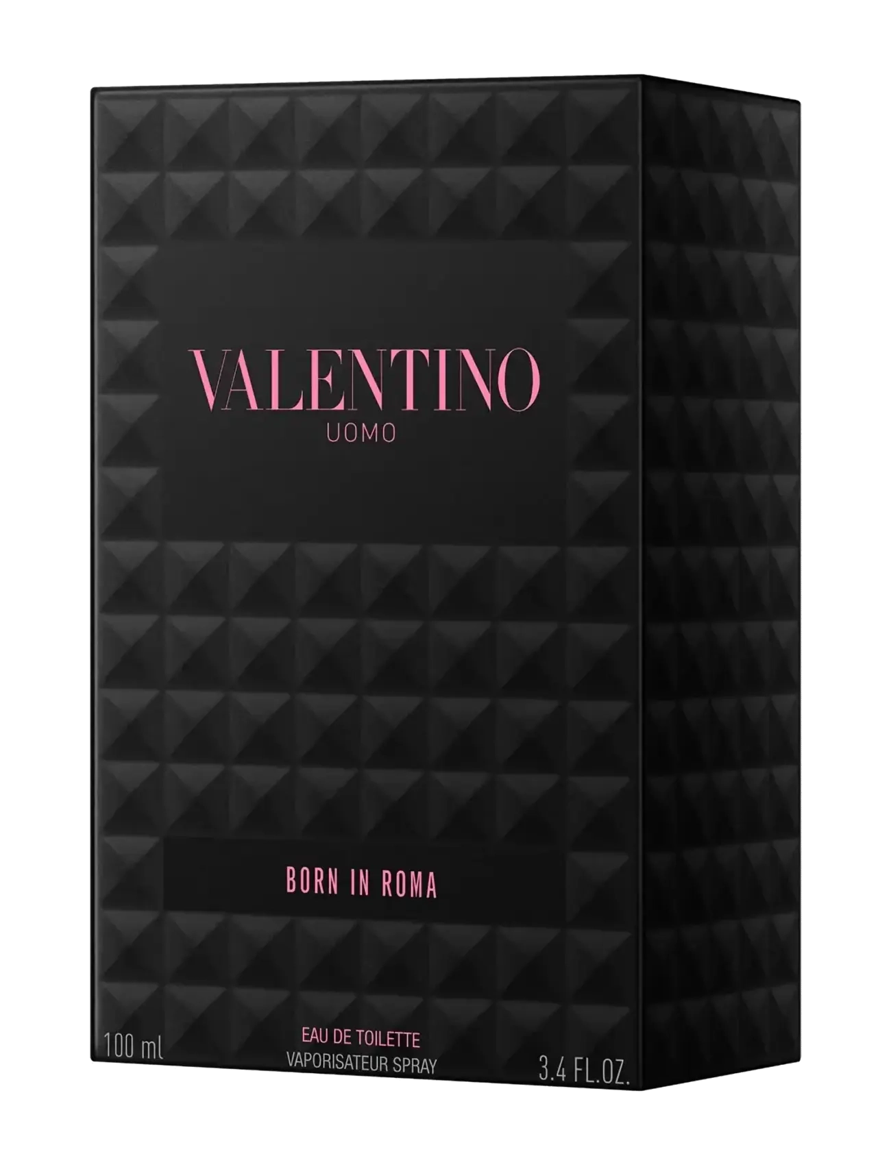 Born In Roma Uomo Pink Eau de Toilette 3