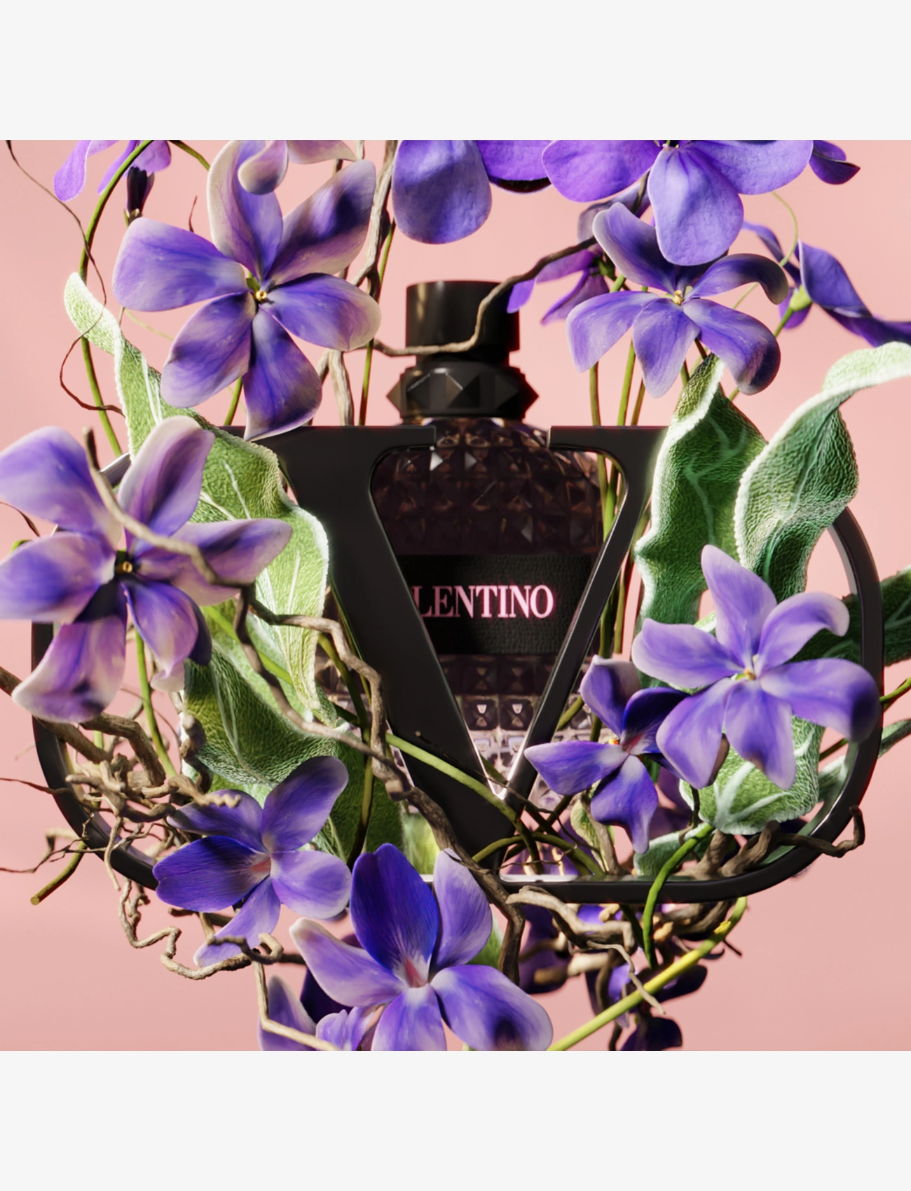 Born In Roma Uomo Pink Eau de Toilette 4