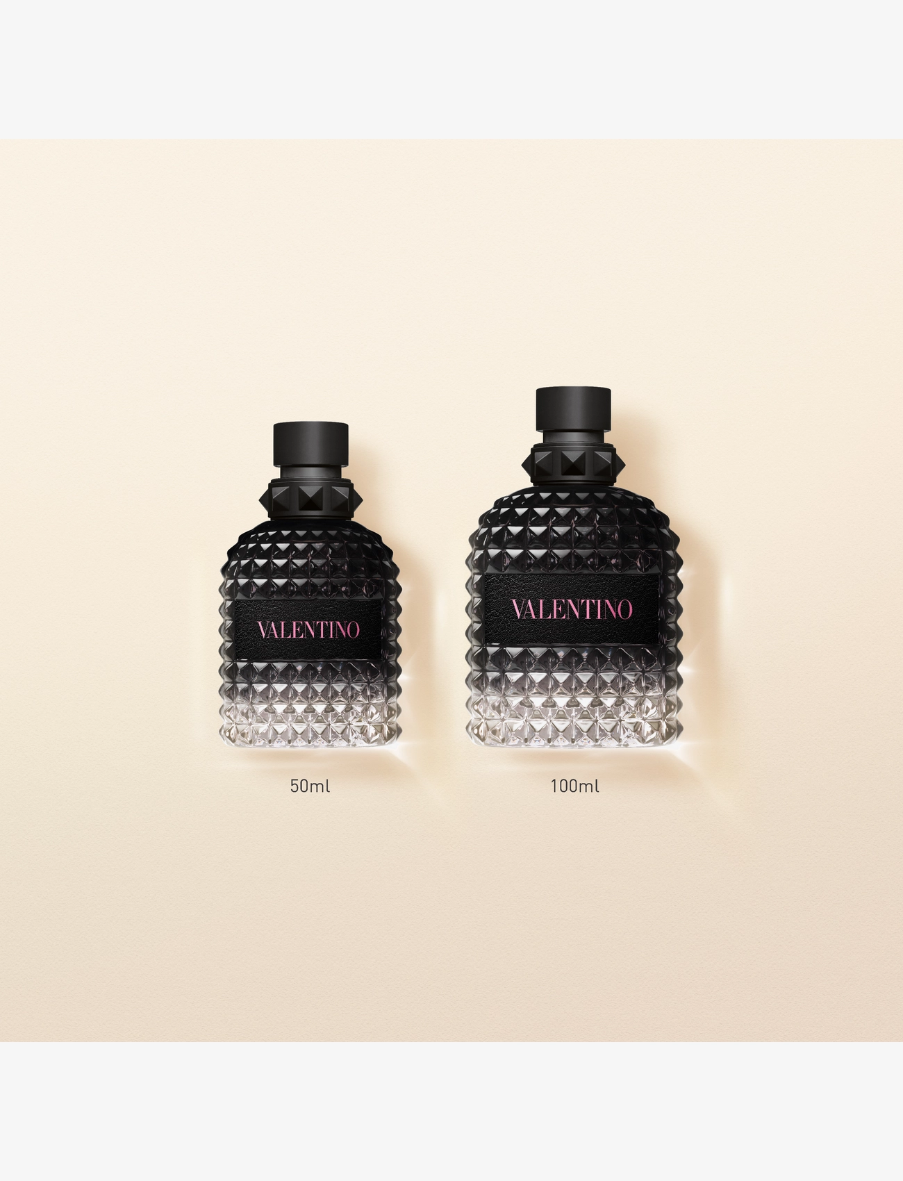 Born In Roma Uomo Pink Eau de Toilette 6