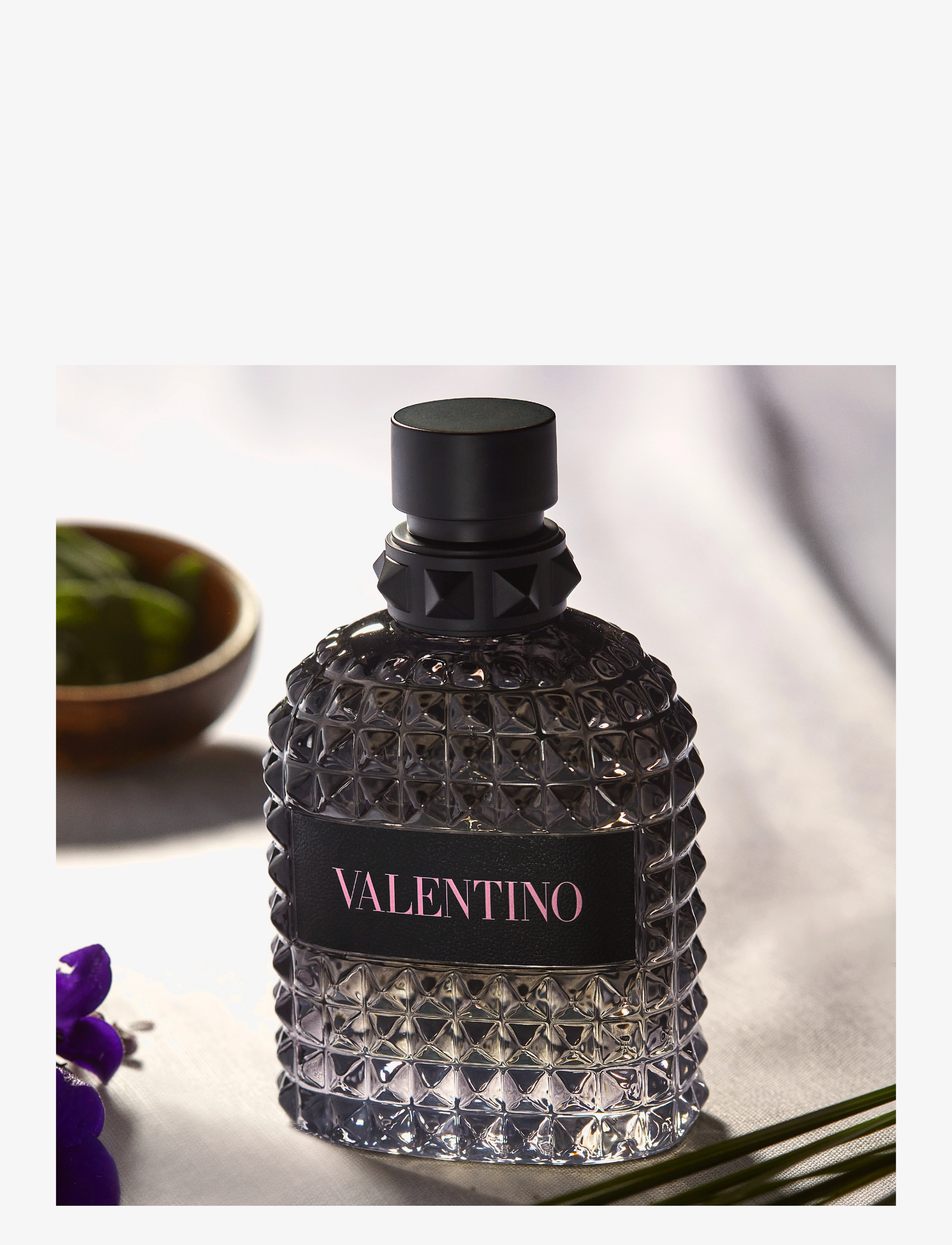 Born In Roma Uomo Pink Eau de Toilette 7