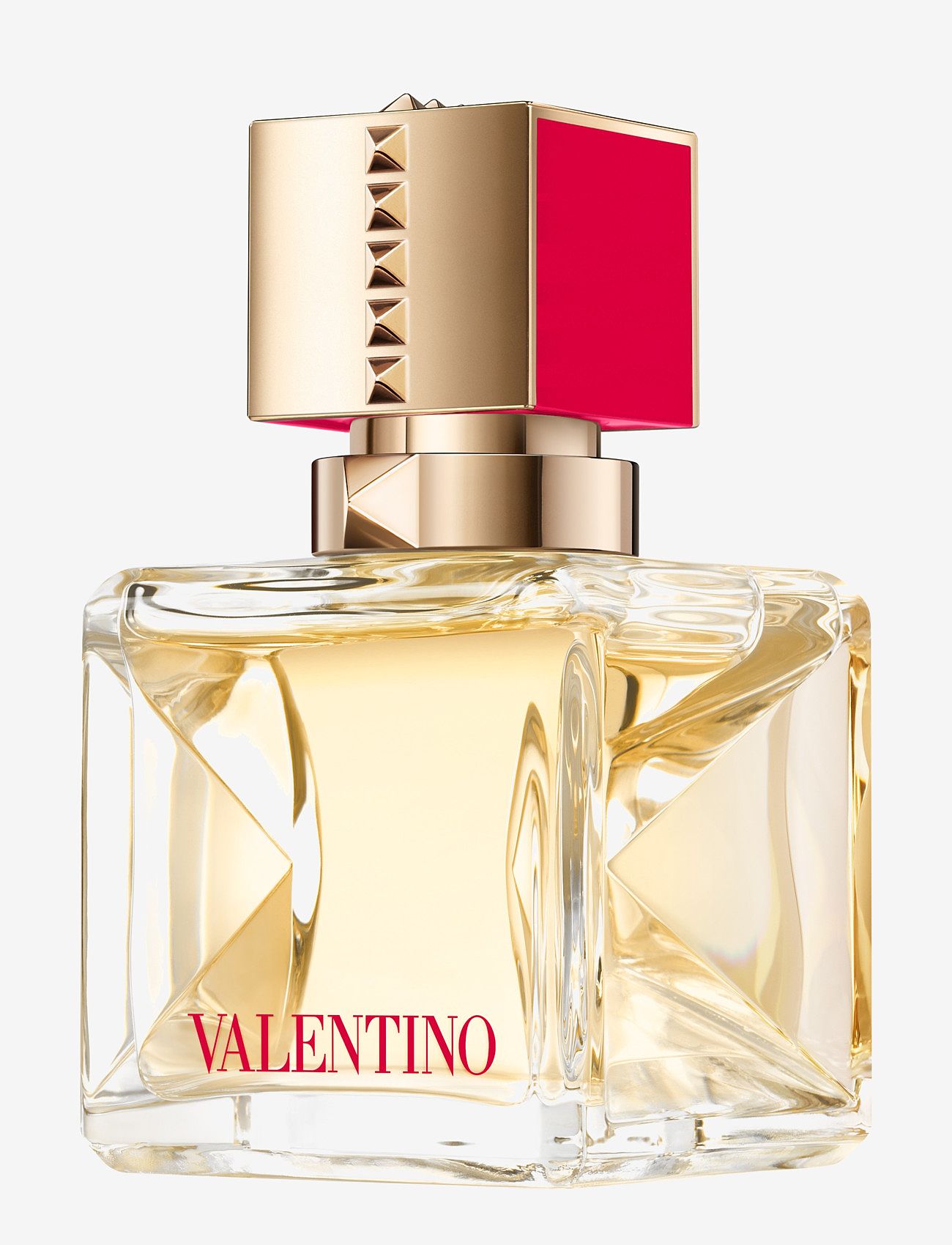 Valentino Fragrance - Voce Viva Eau de Parfum - till henne  - clear - 0